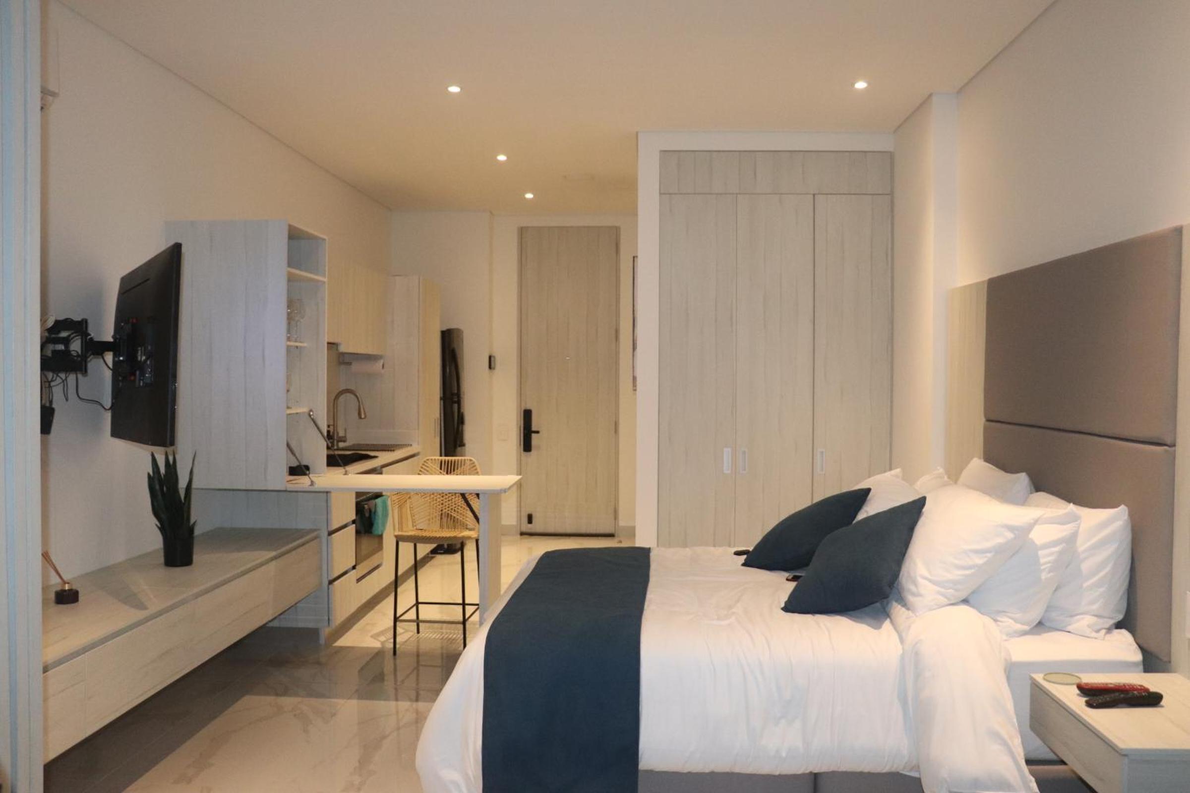 Sui Loft santa marta