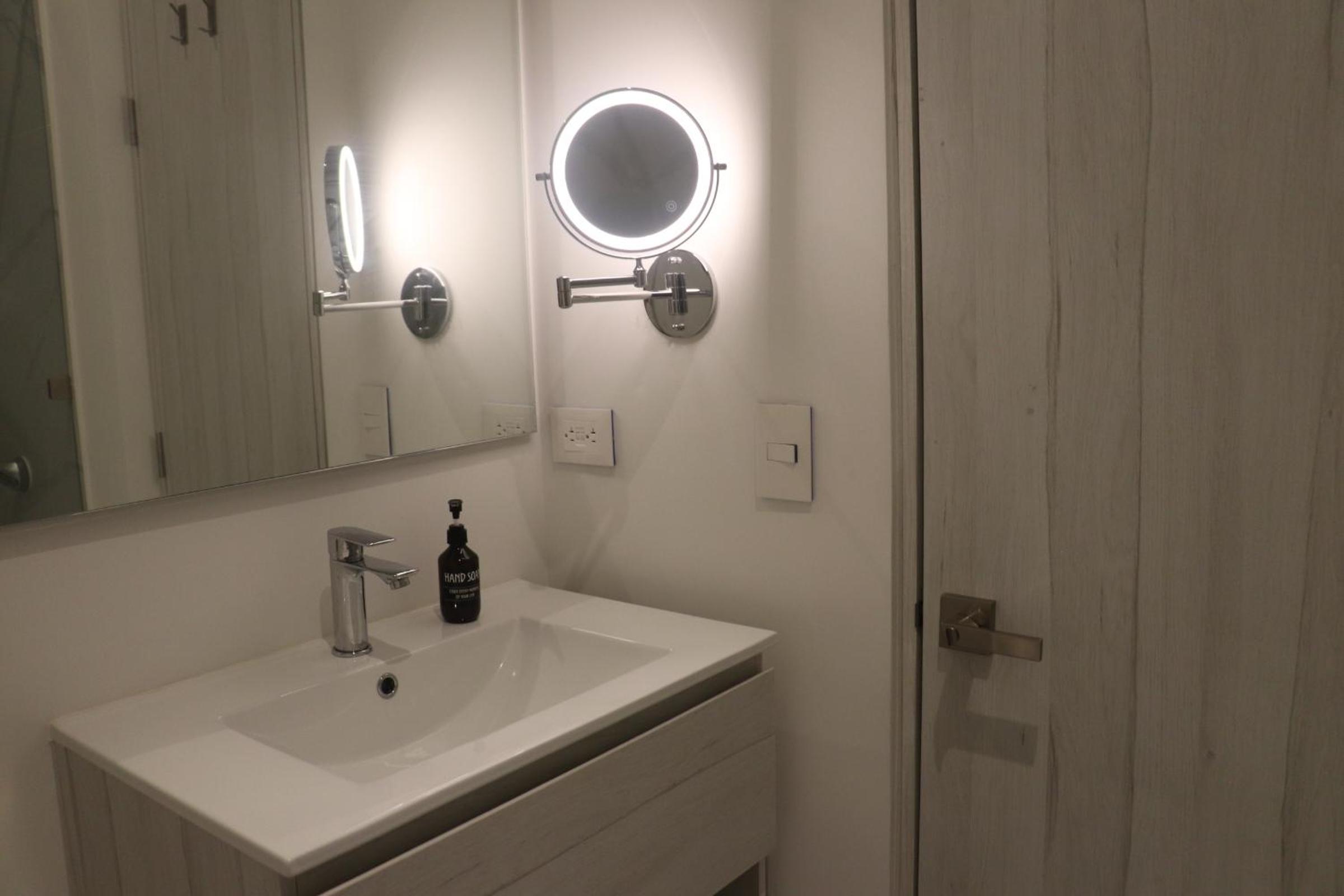 Sui Loft santa marta