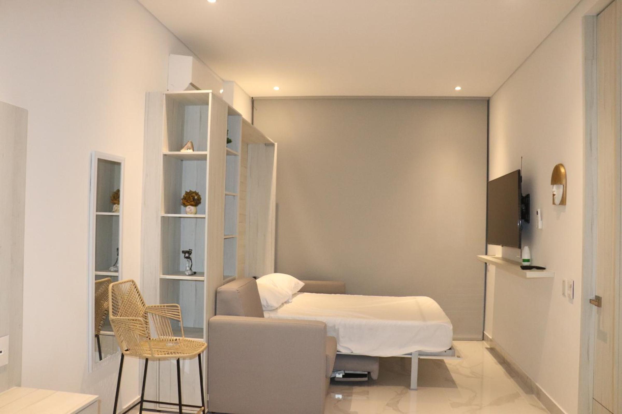 Sui Loft santa marta