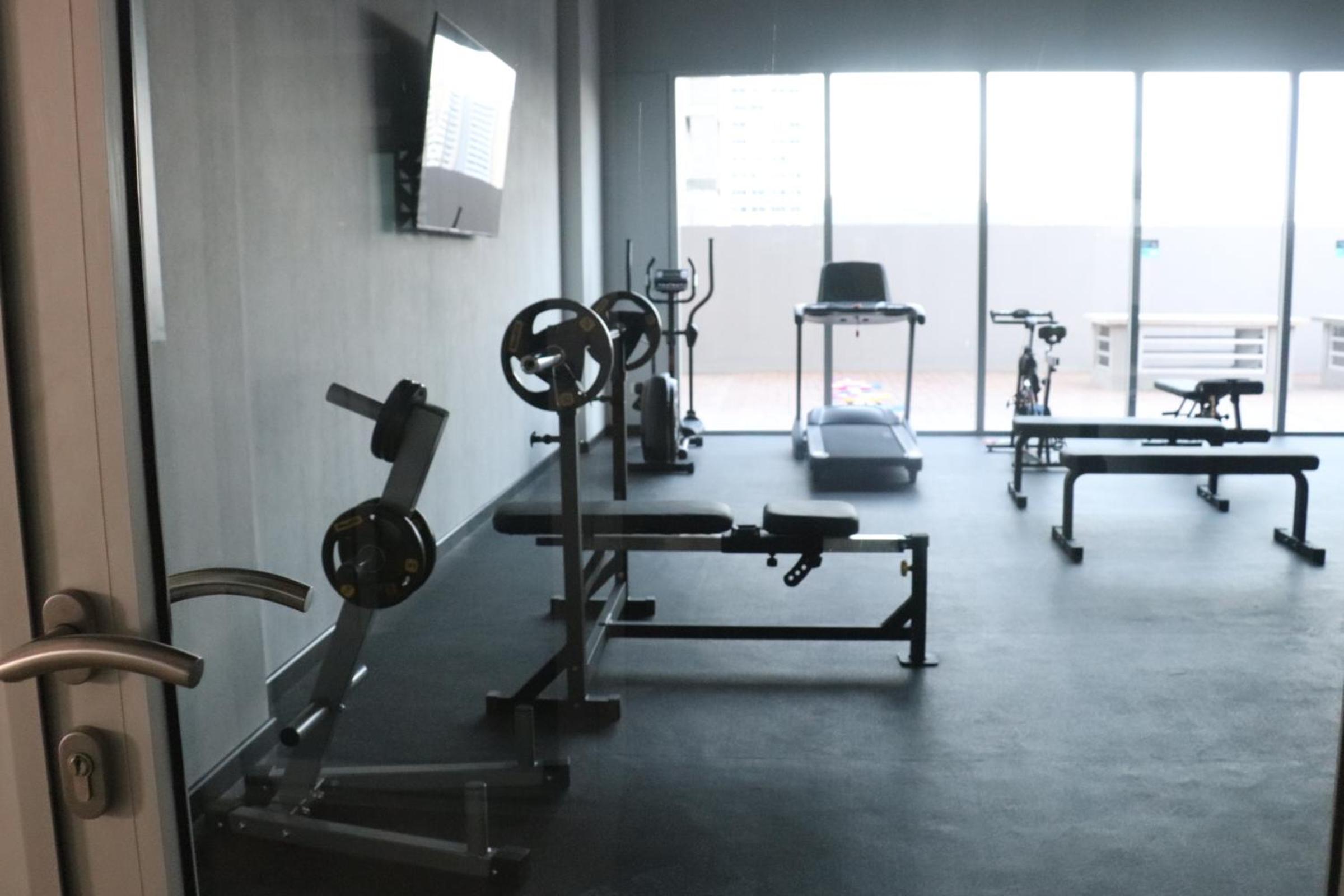 Sui Loft santa marta