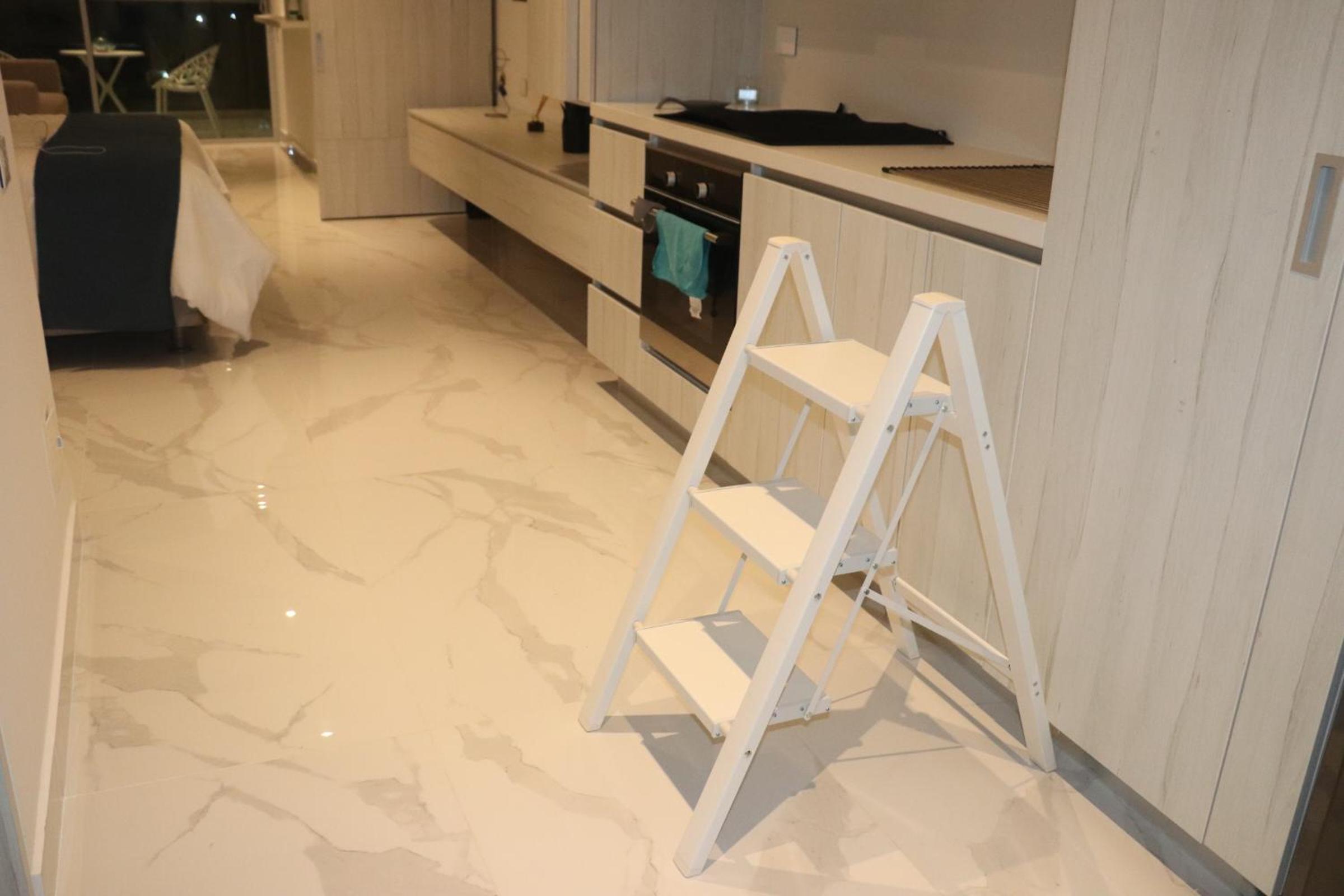 Sui Loft santa marta
