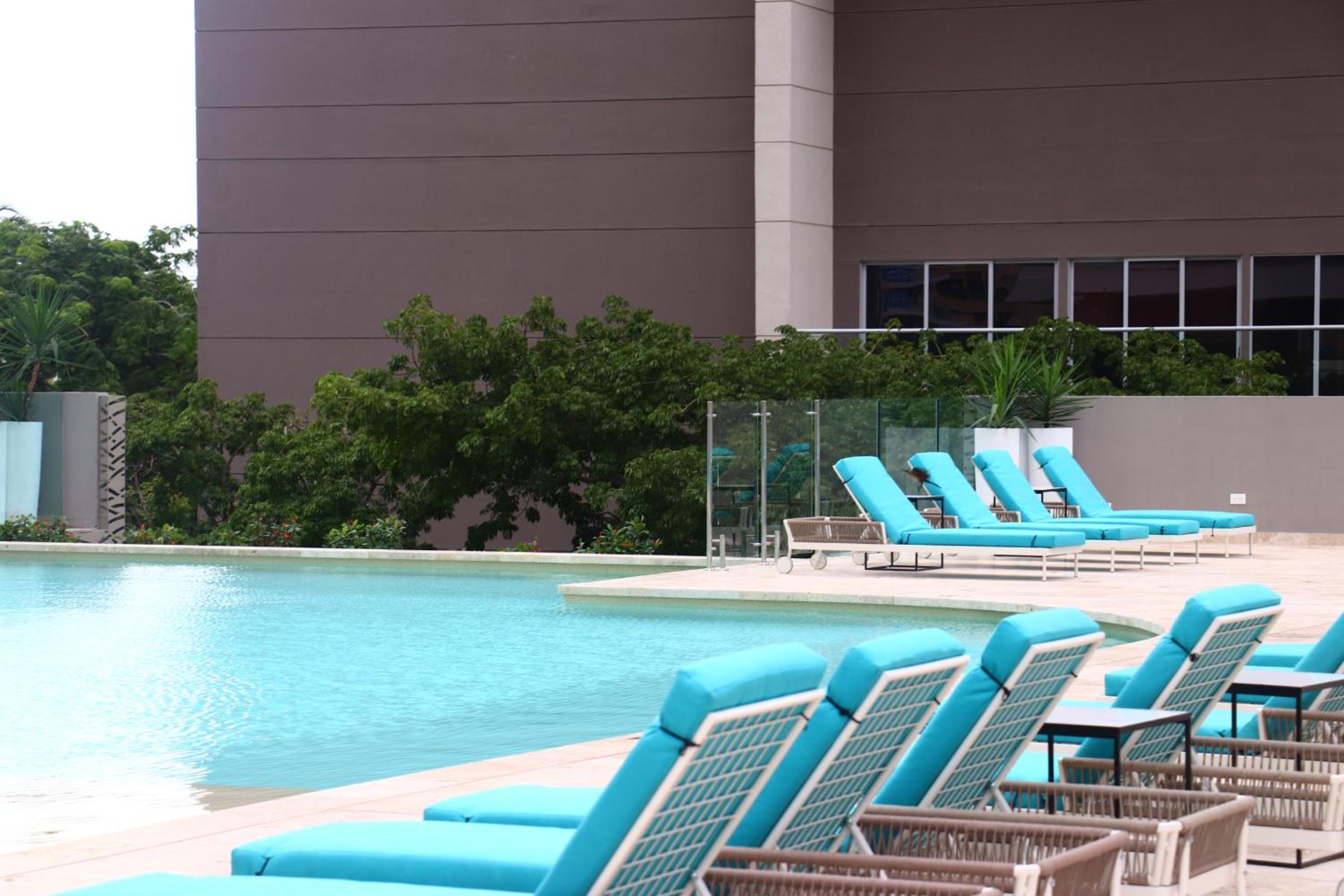 Sui Loft santa marta