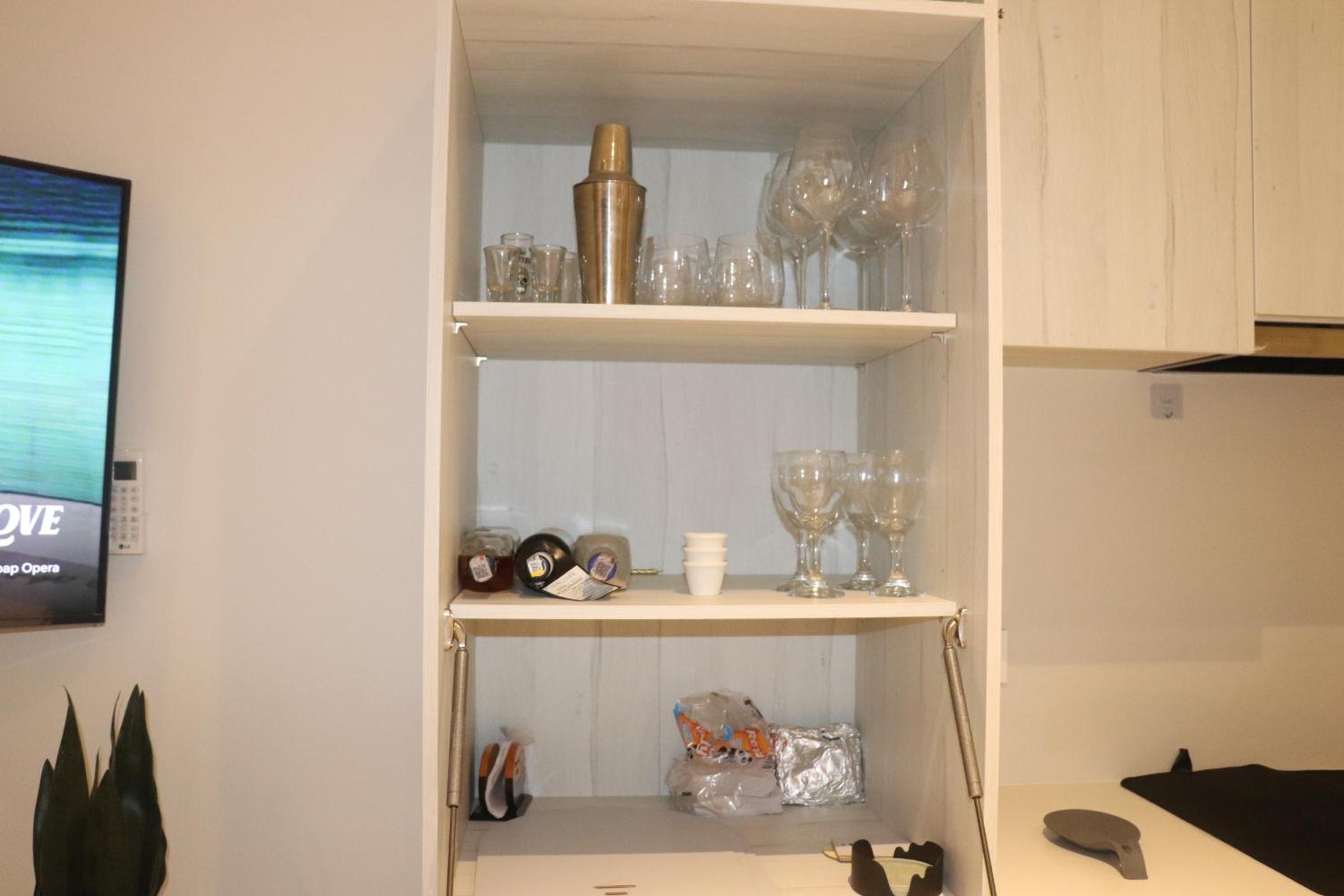 Sui Loft santa marta