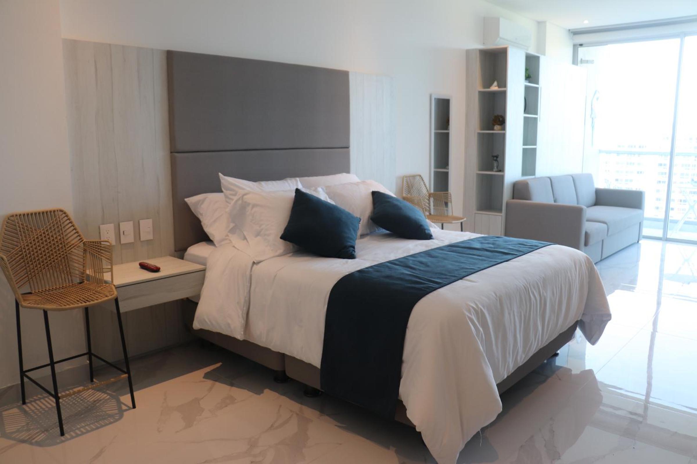 Sui Loft santa marta
