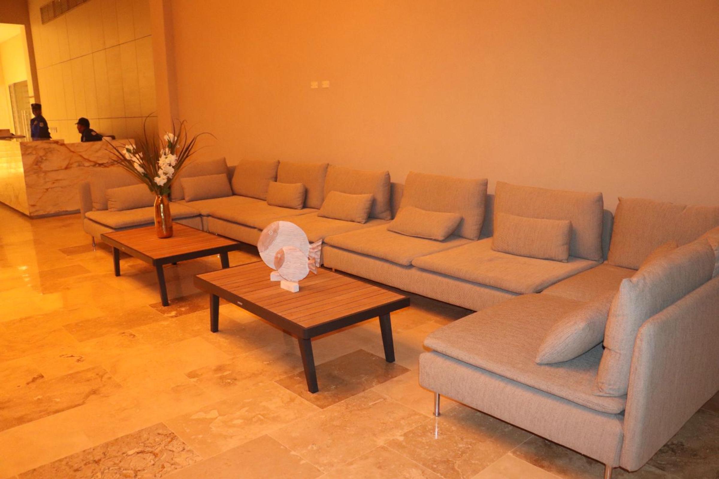Sui Loft santa marta