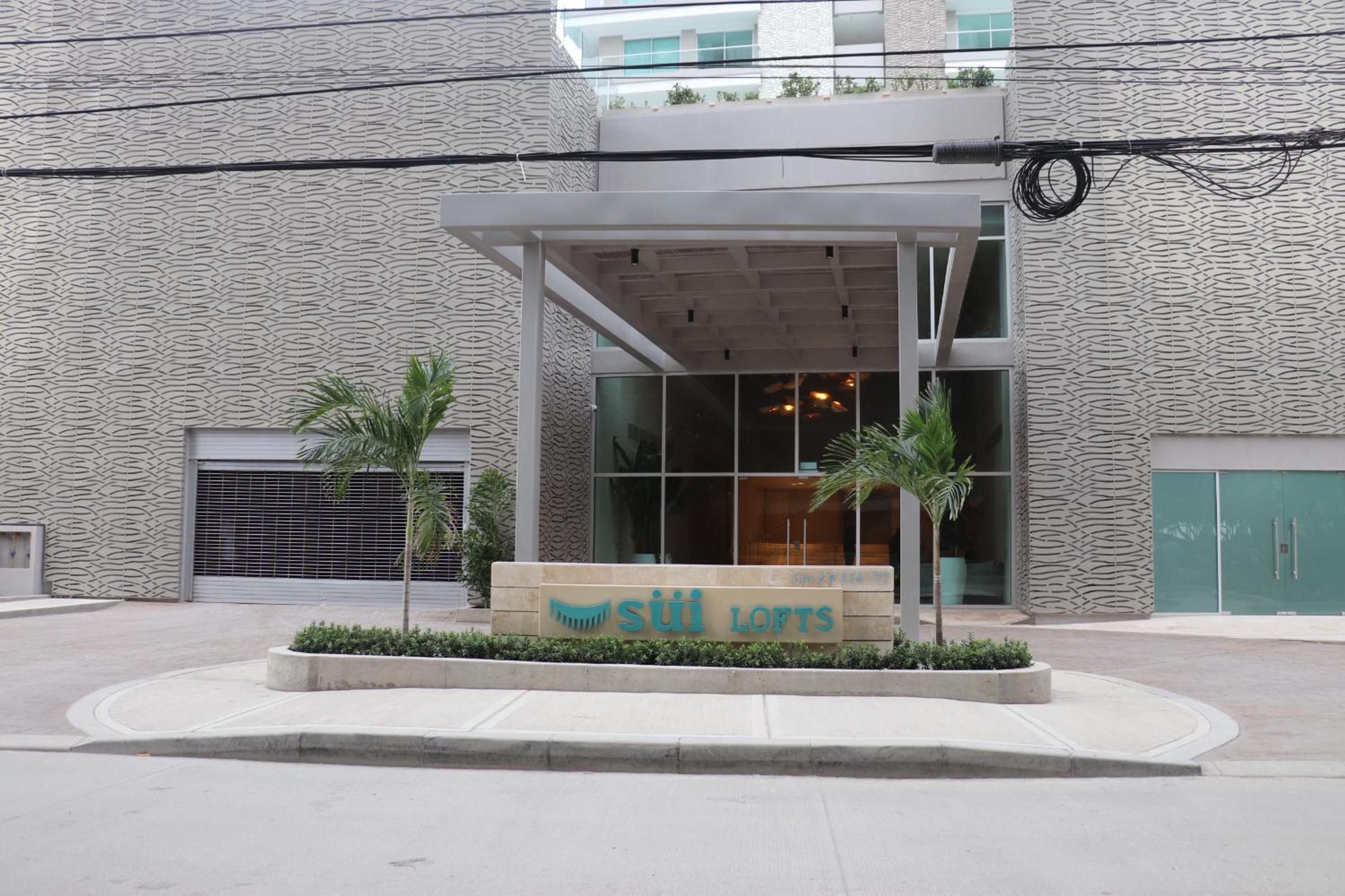 Sui Loft santa marta
