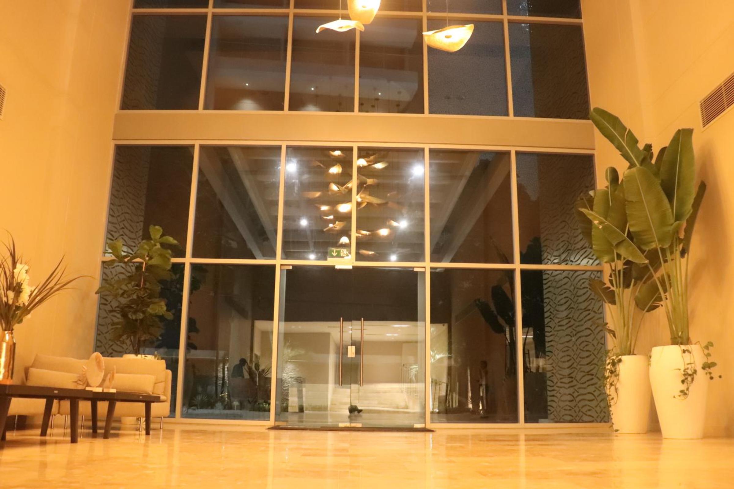 Sui Loft santa marta