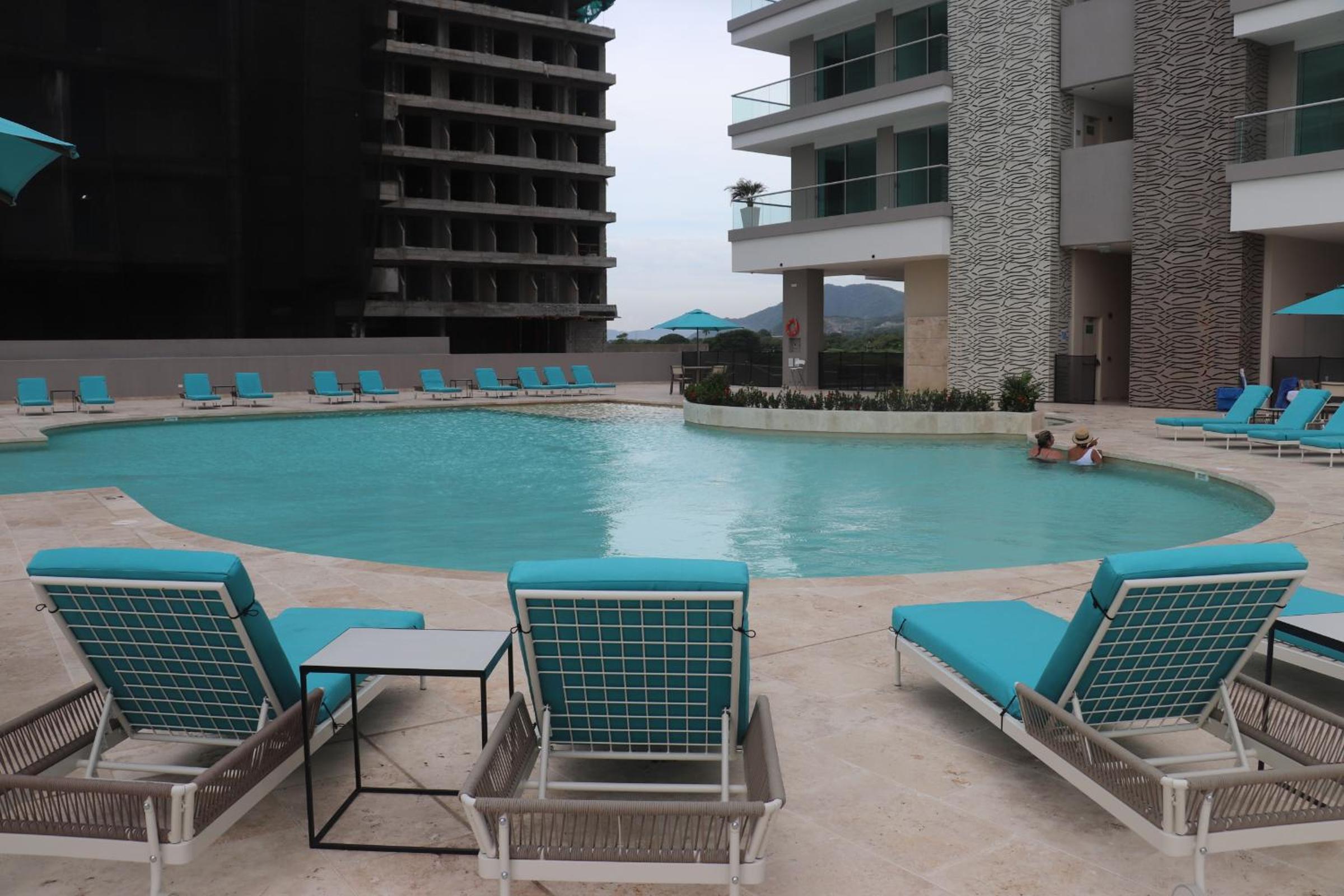 Sui Loft santa marta