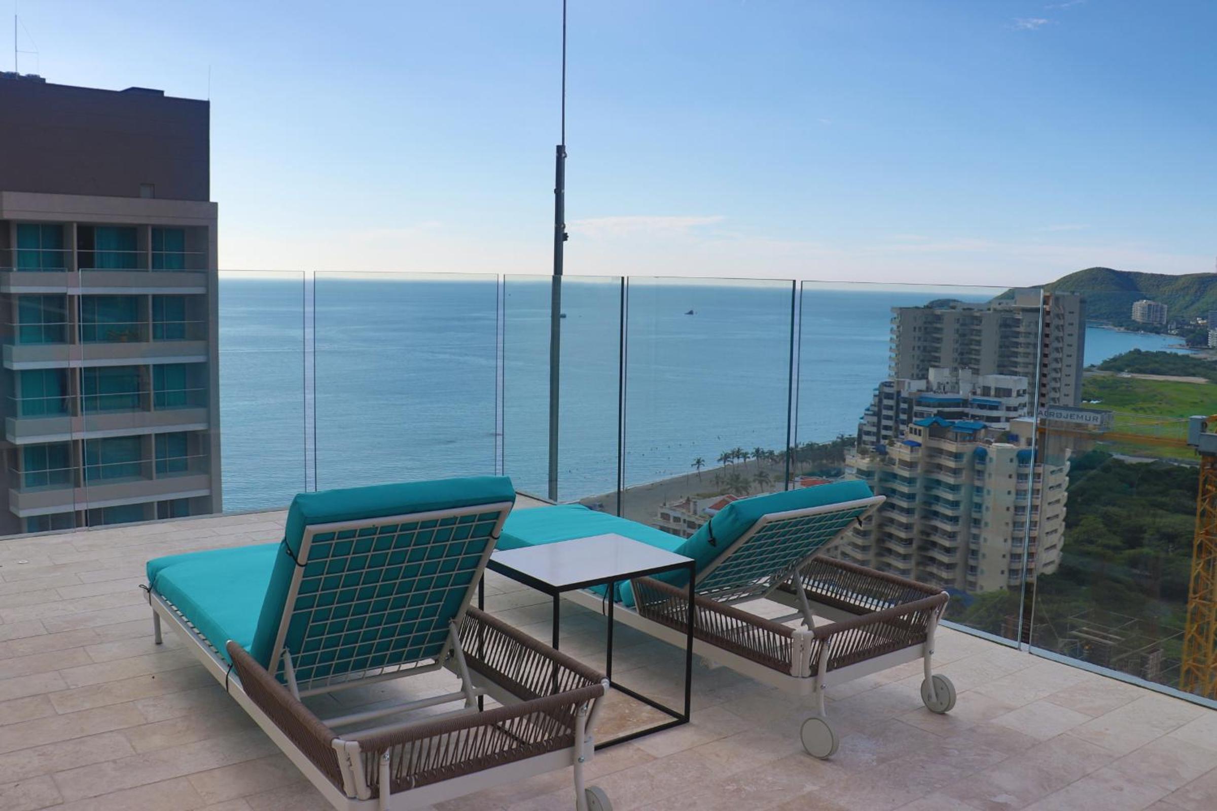 Sui Loft santa marta