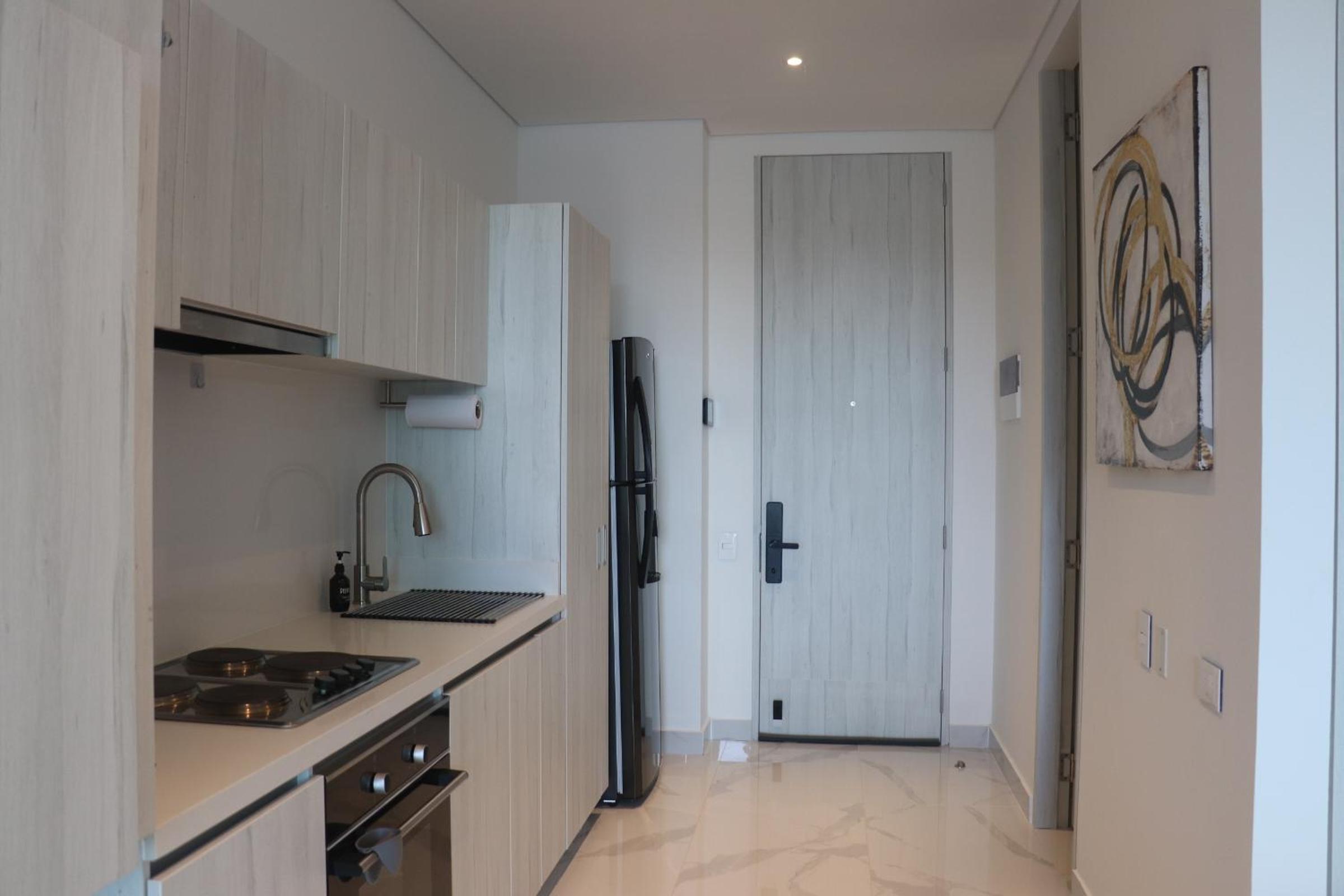 Sui Loft santa marta