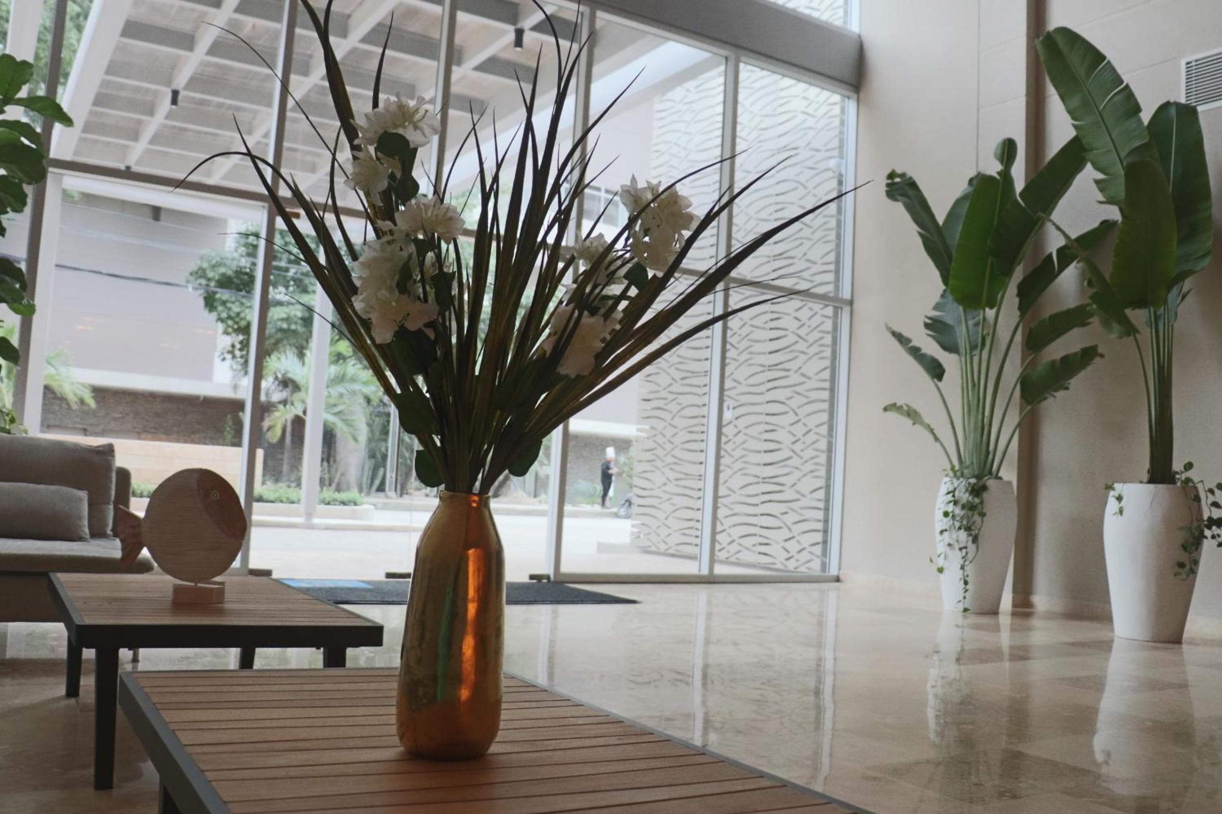 Sui Loft santa marta