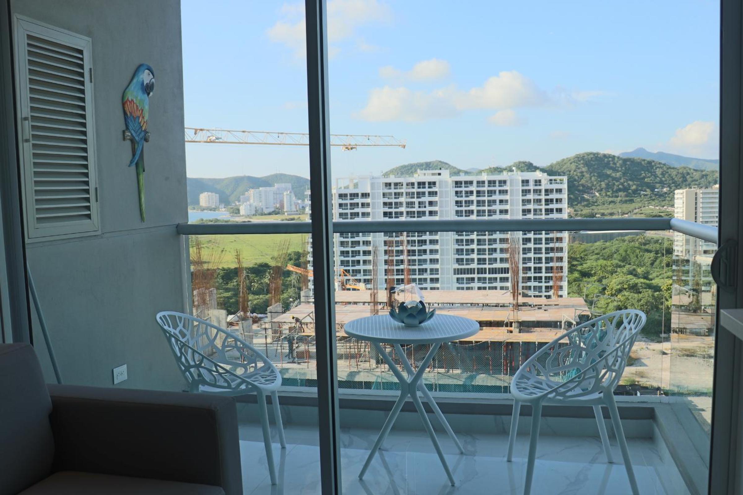 Sui Loft santa marta