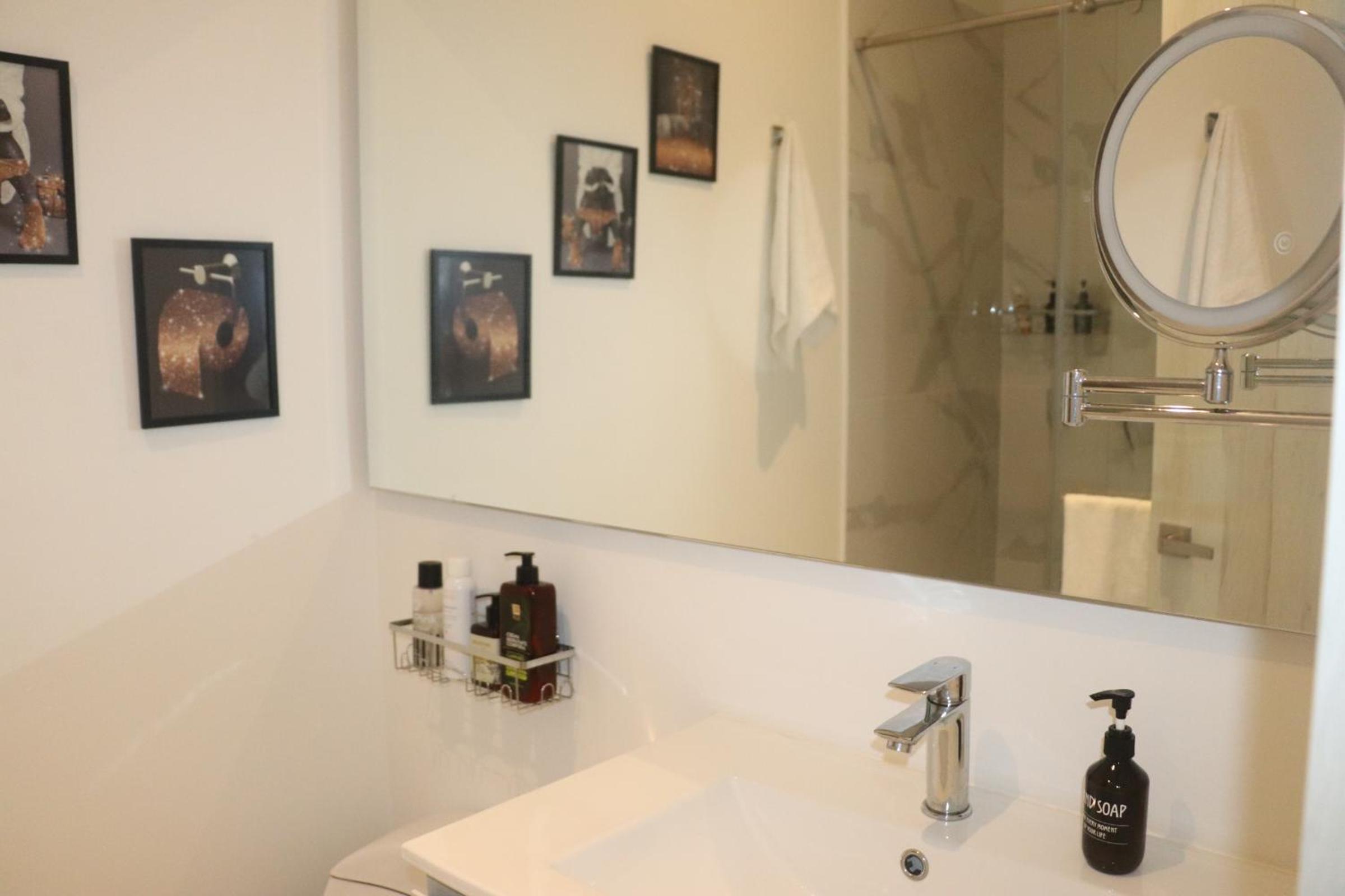 Sui Loft santa marta