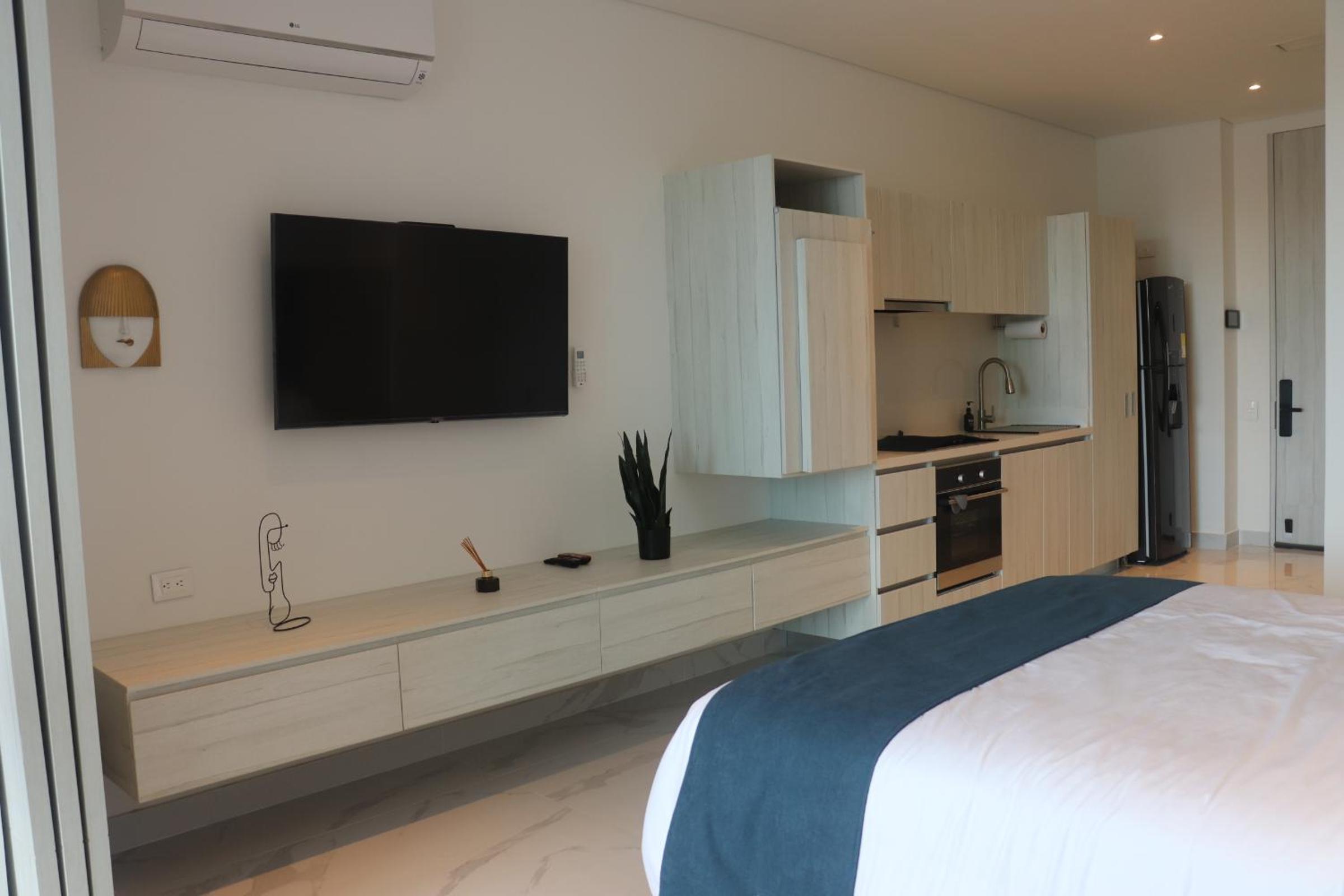 Sui Loft santa marta