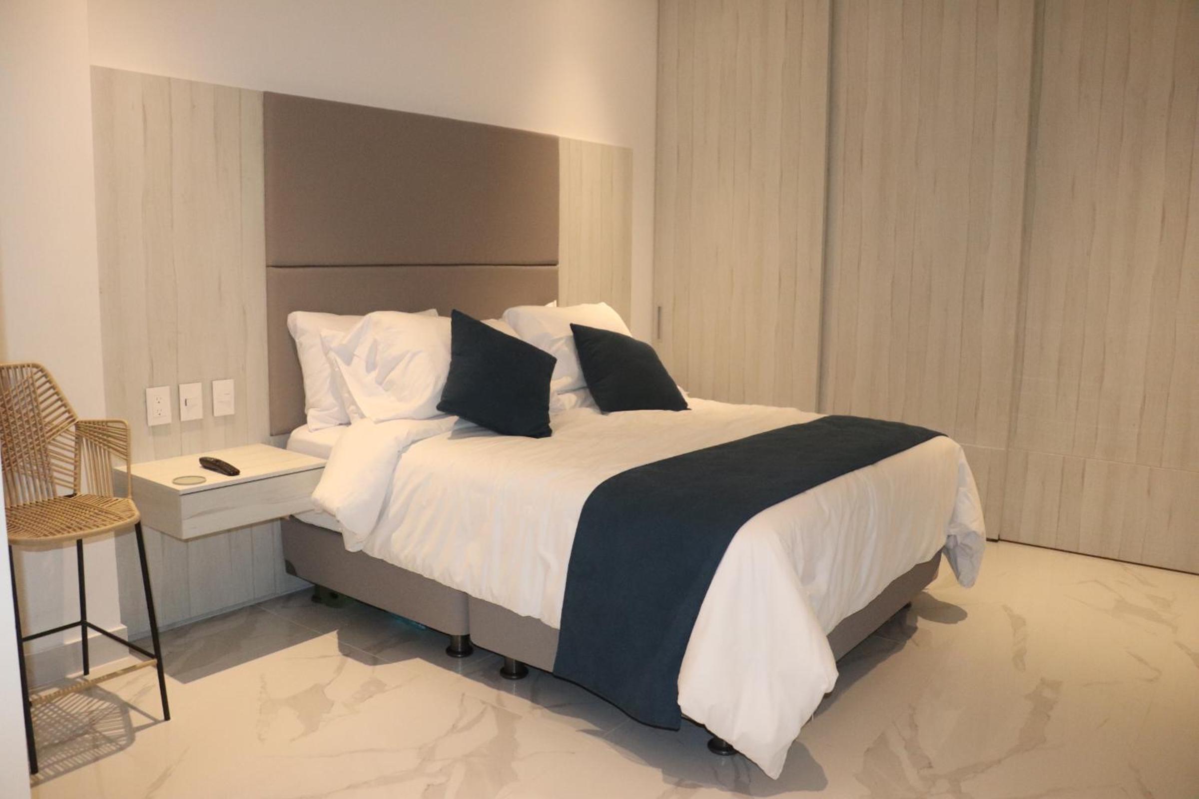 Sui Loft santa marta