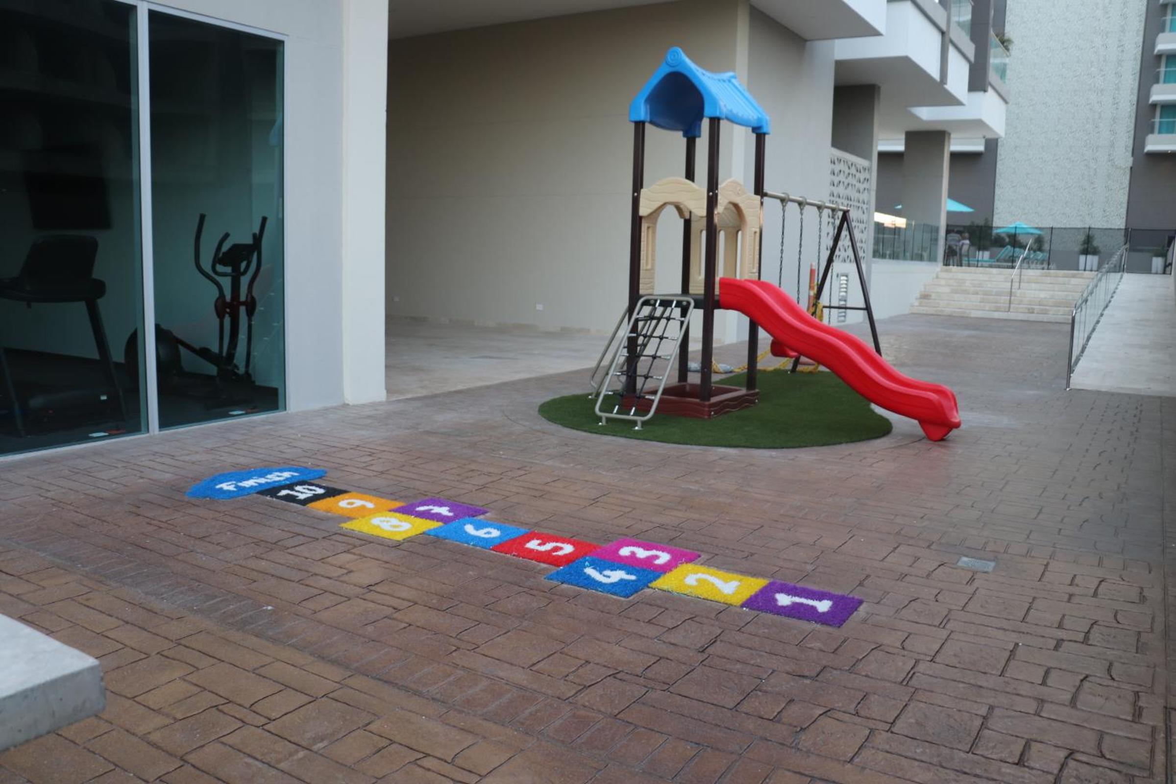 Sui Loft santa marta