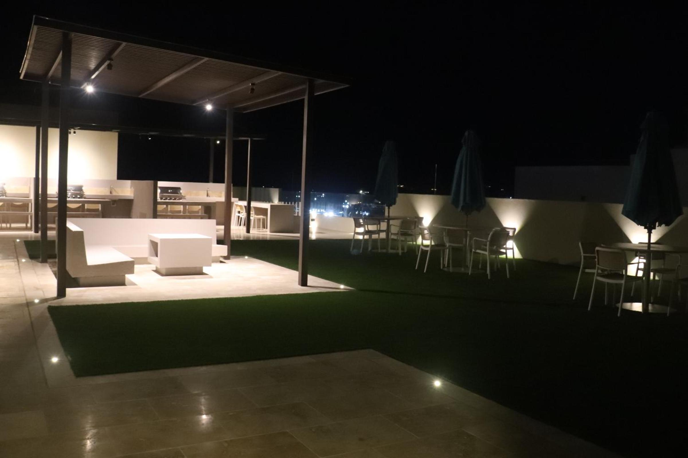 Sui Loft santa marta
