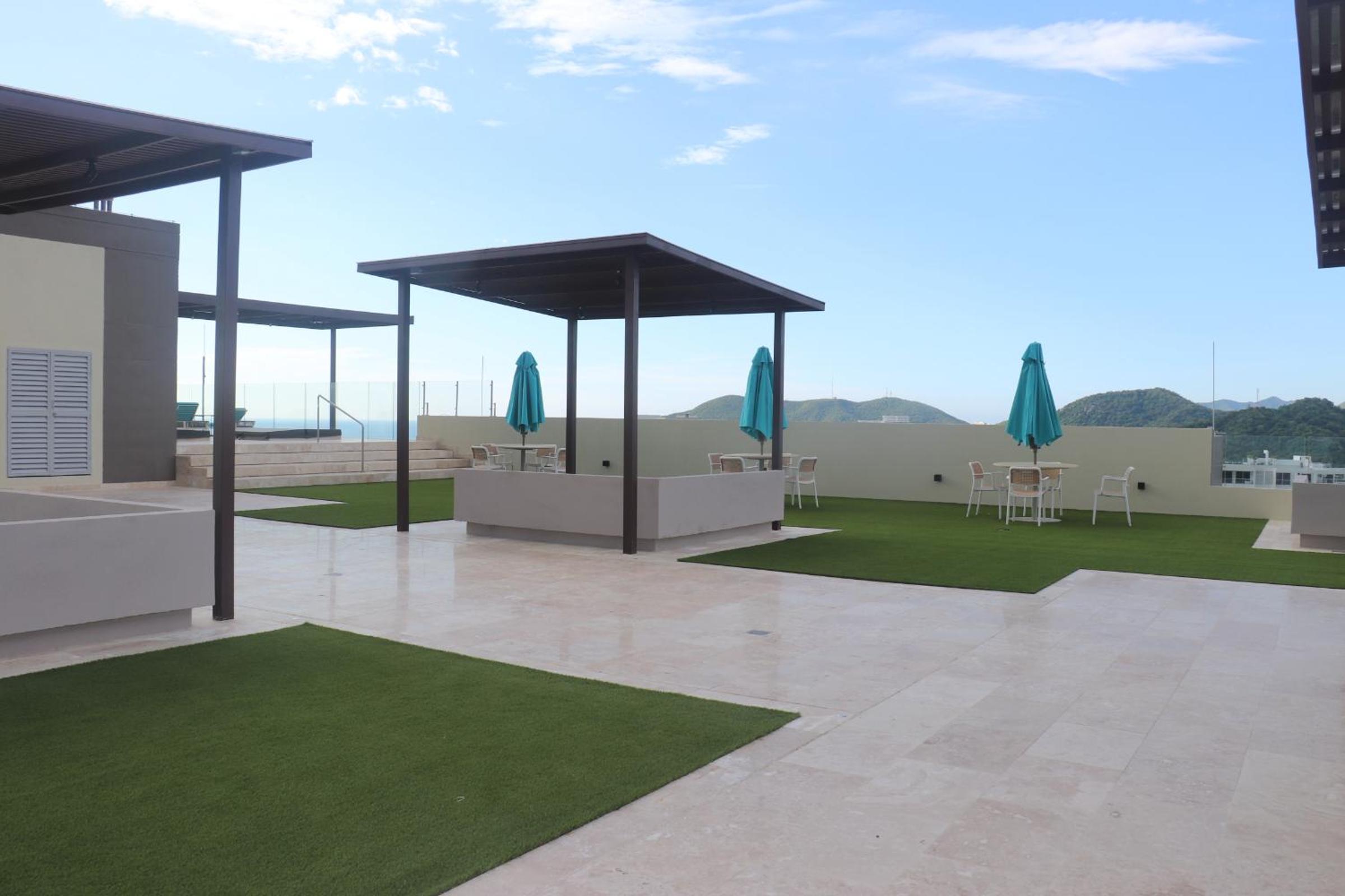 Sui Loft santa marta