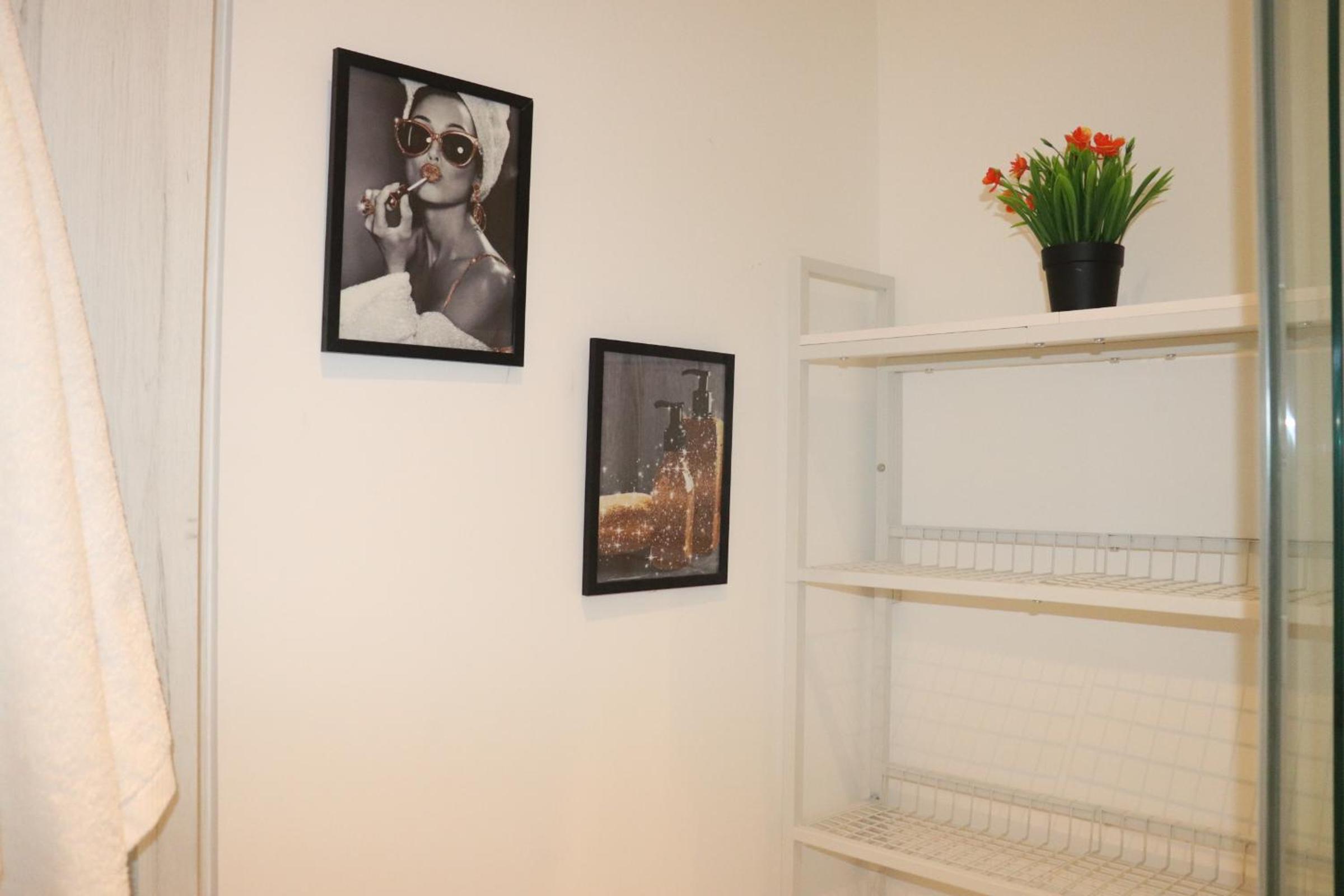 Sui Loft santa marta