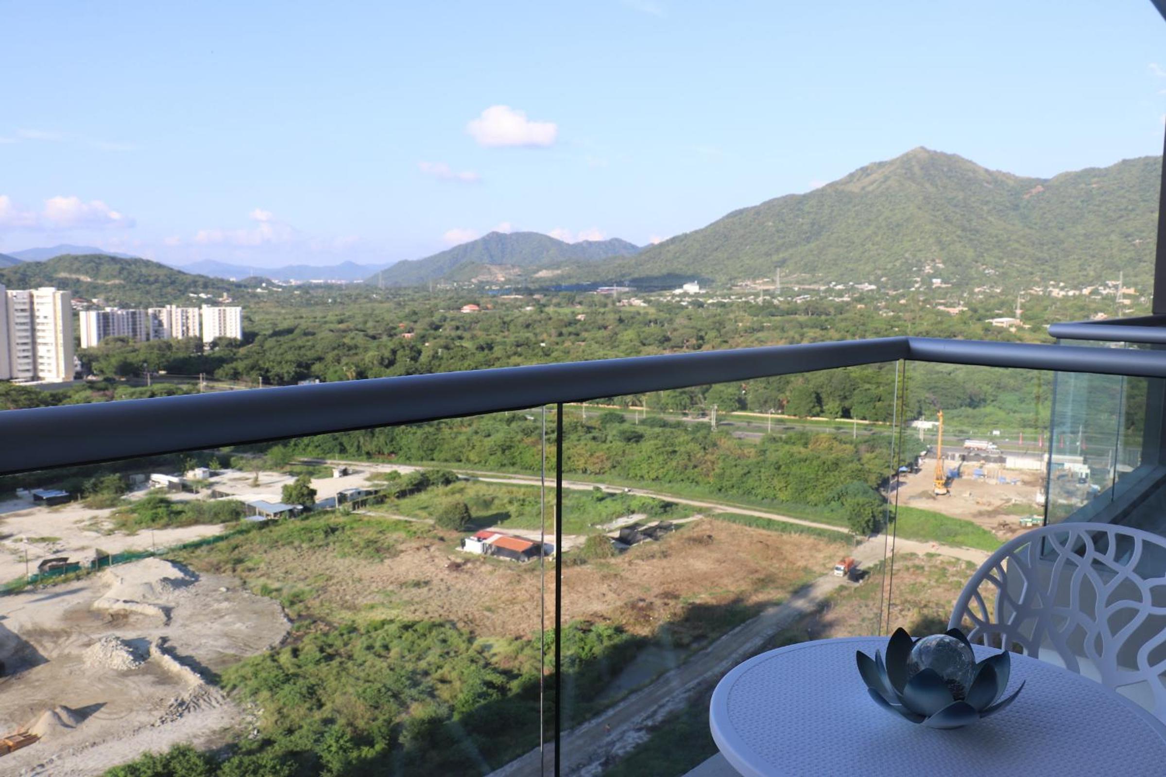 Sui Loft santa marta