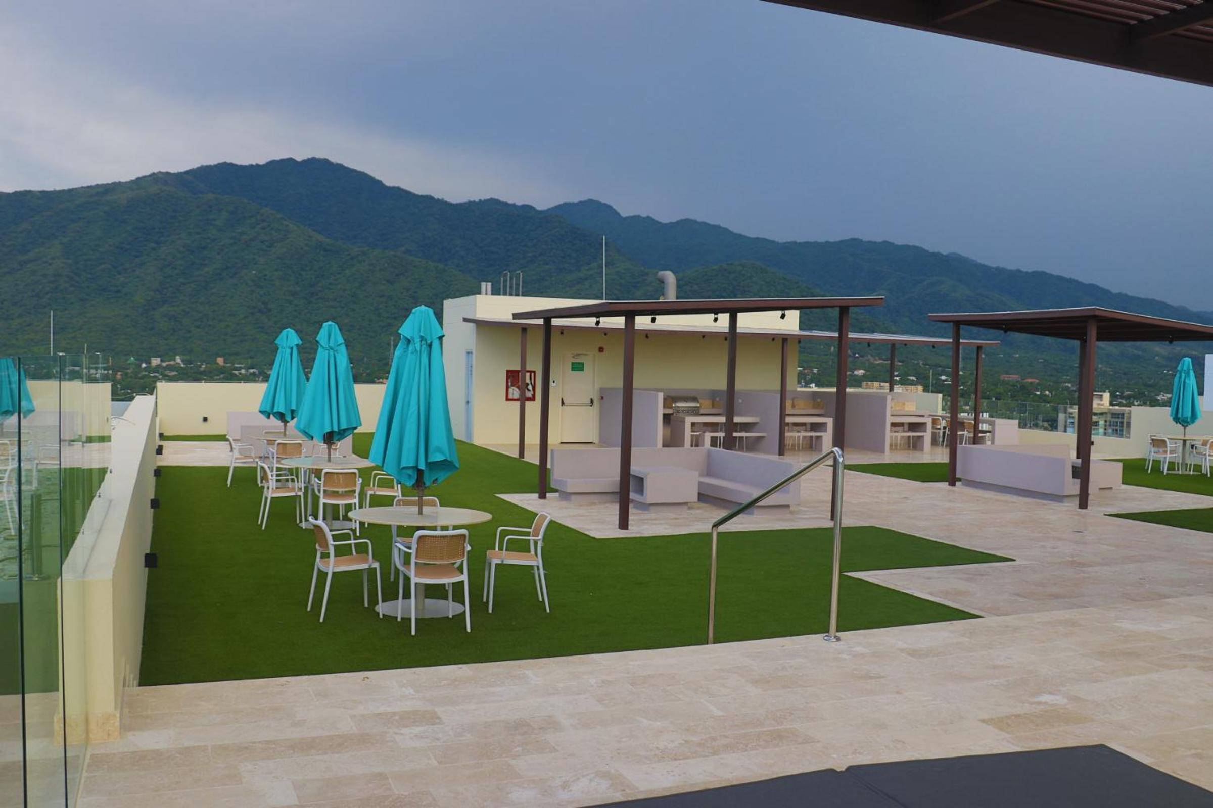 Sui Loft santa marta