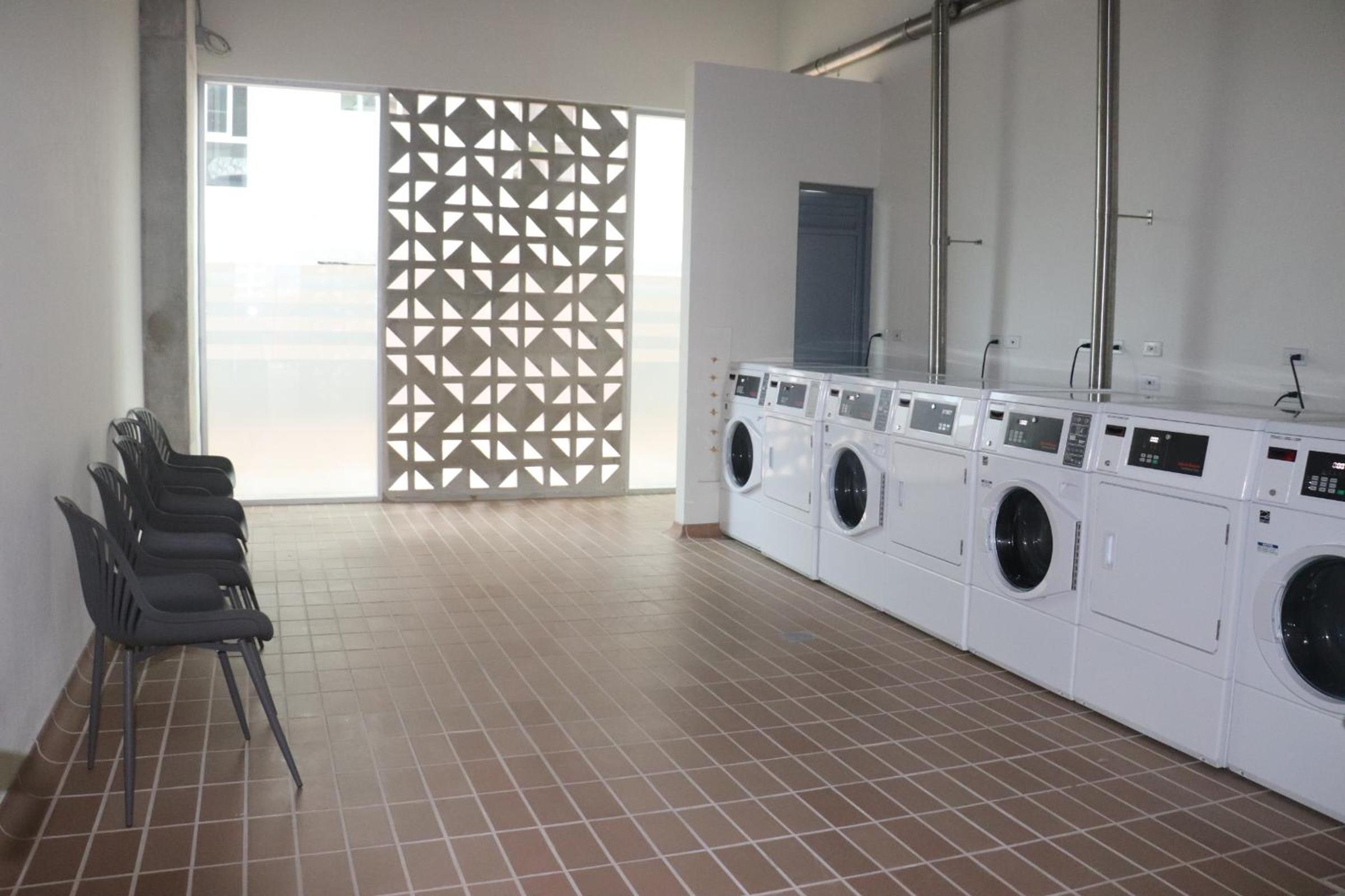 Sui Loft santa marta