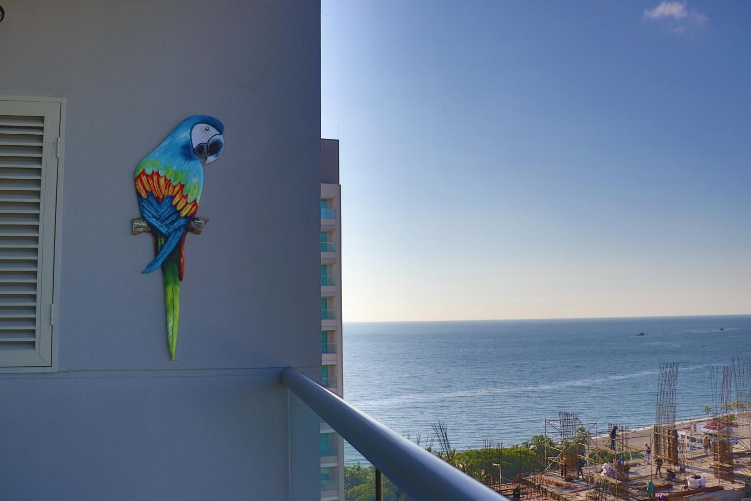 Sui Loft santa marta