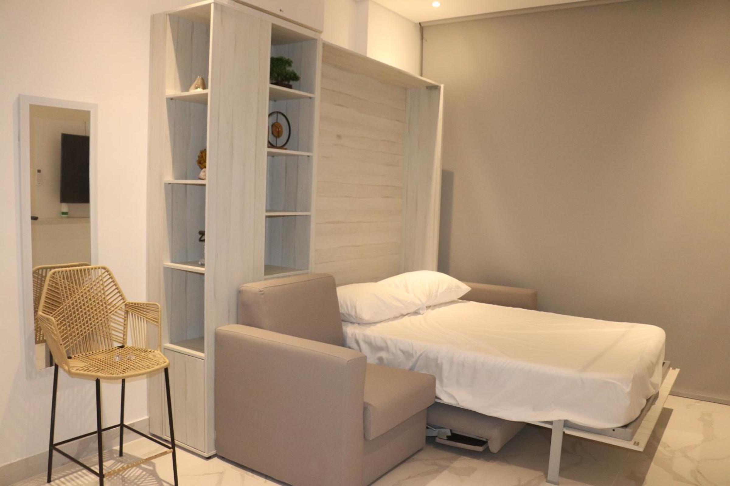 Sui Loft santa marta