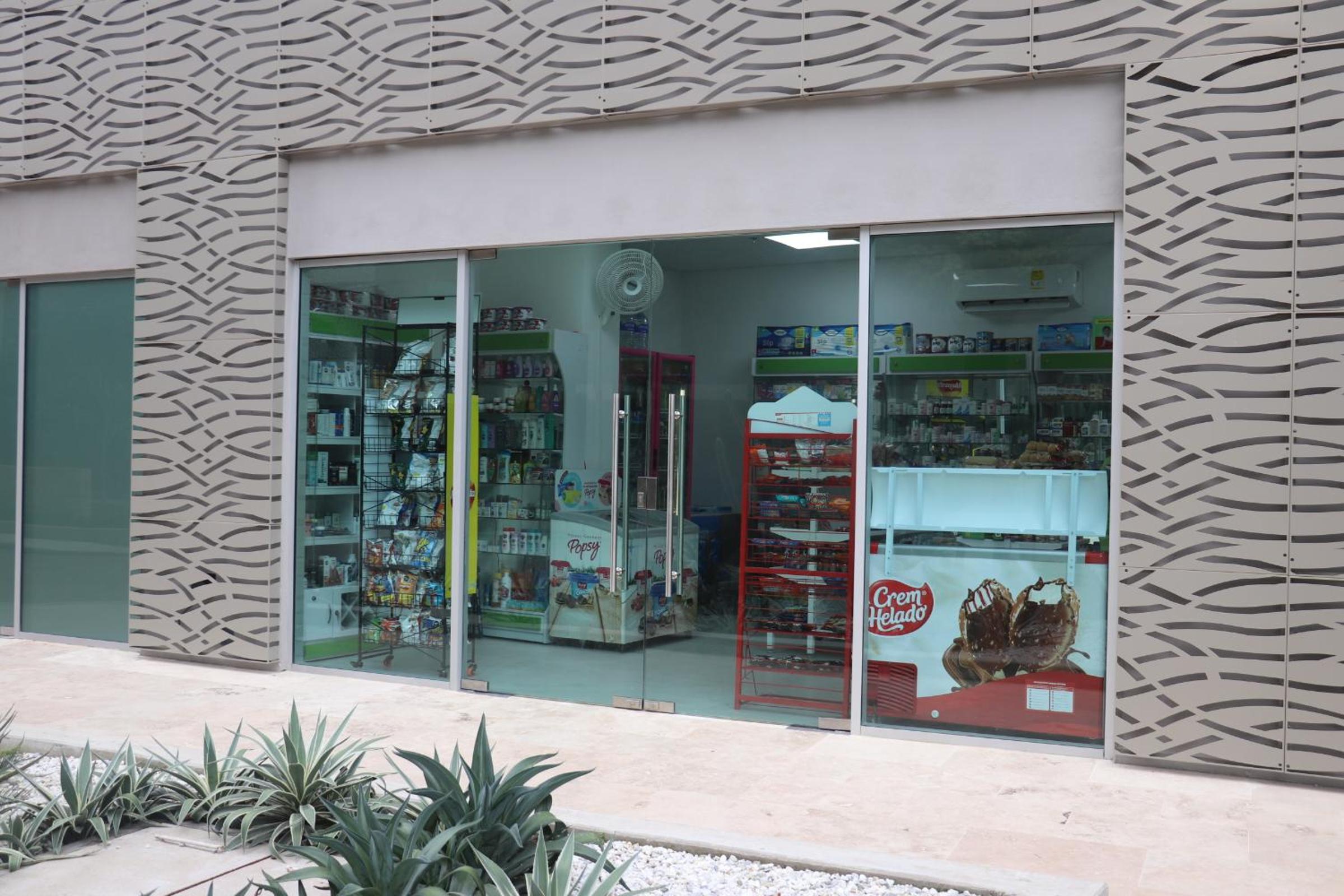 Sui Loft santa marta