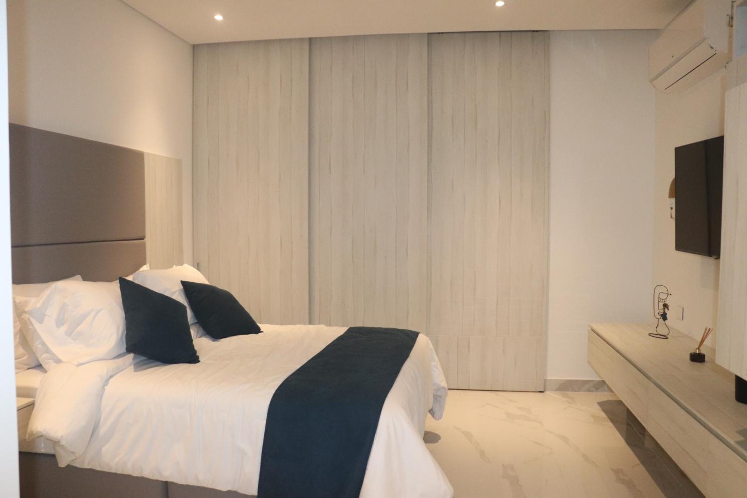 Sui Loft santa marta