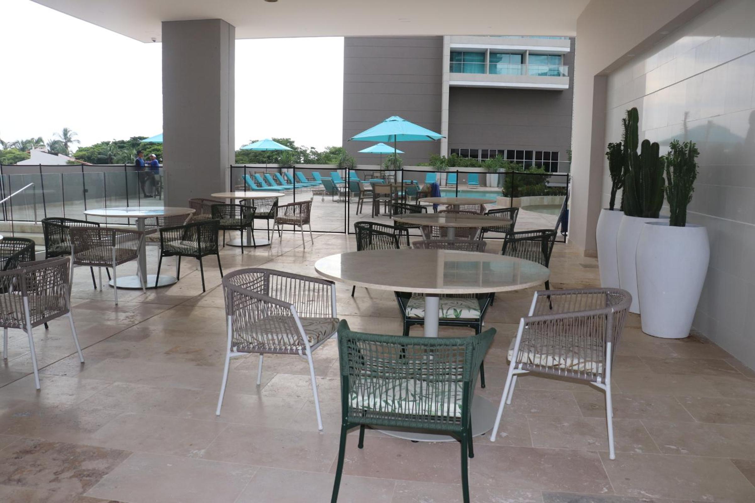 Sui Loft santa marta