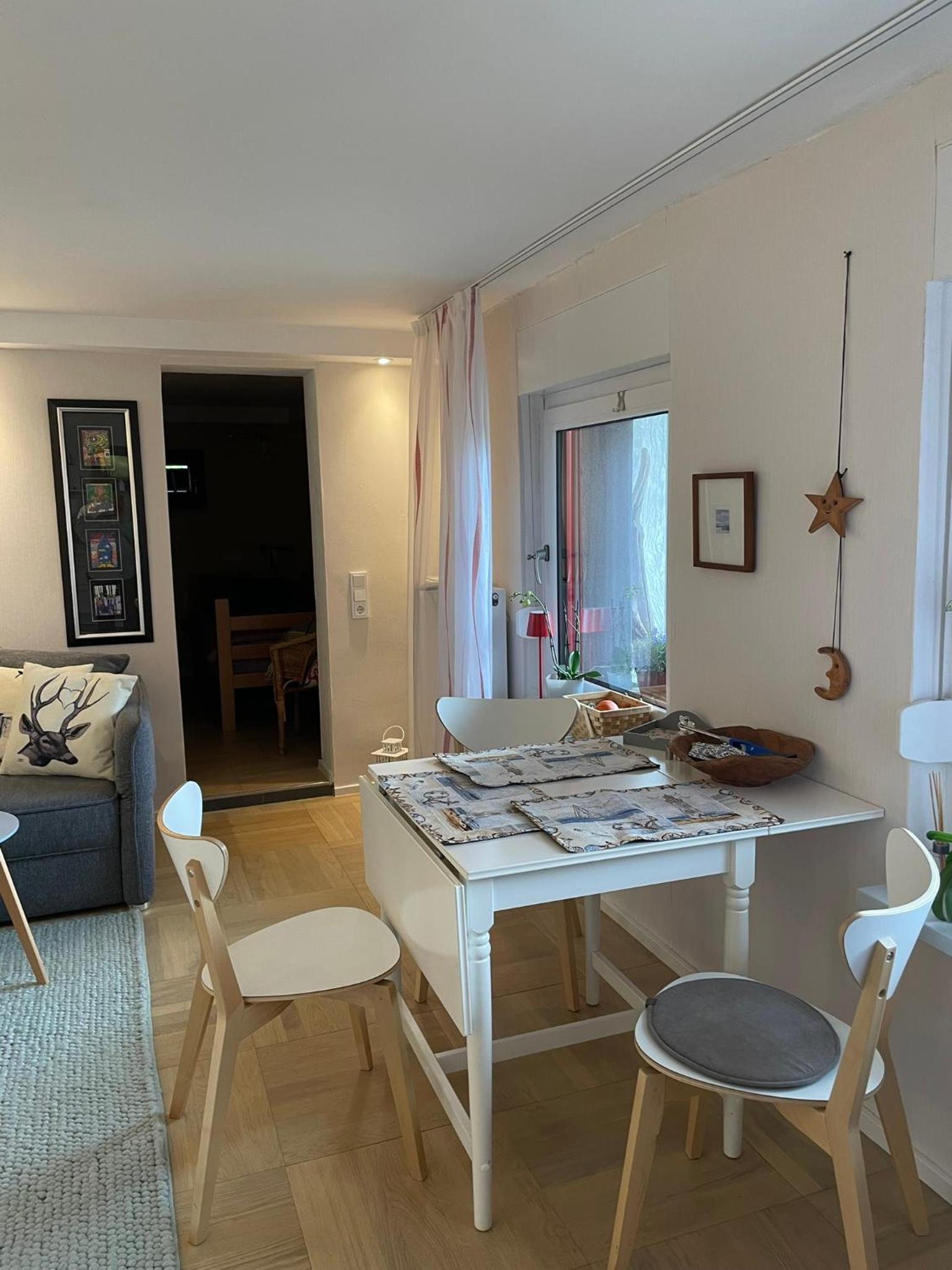 Ferienwohnung Lahntalblick