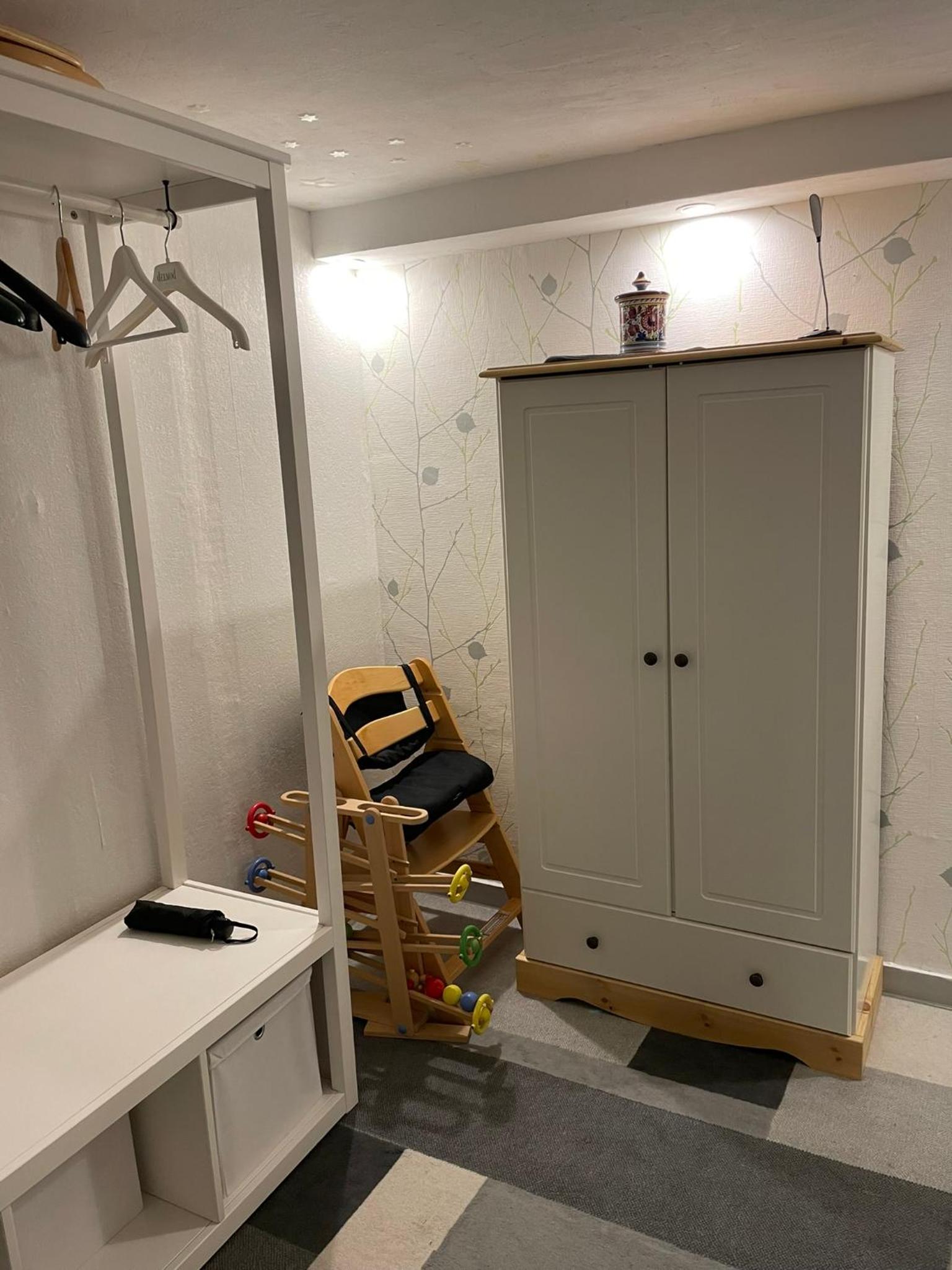 Ferienwohnung Lahntalblick