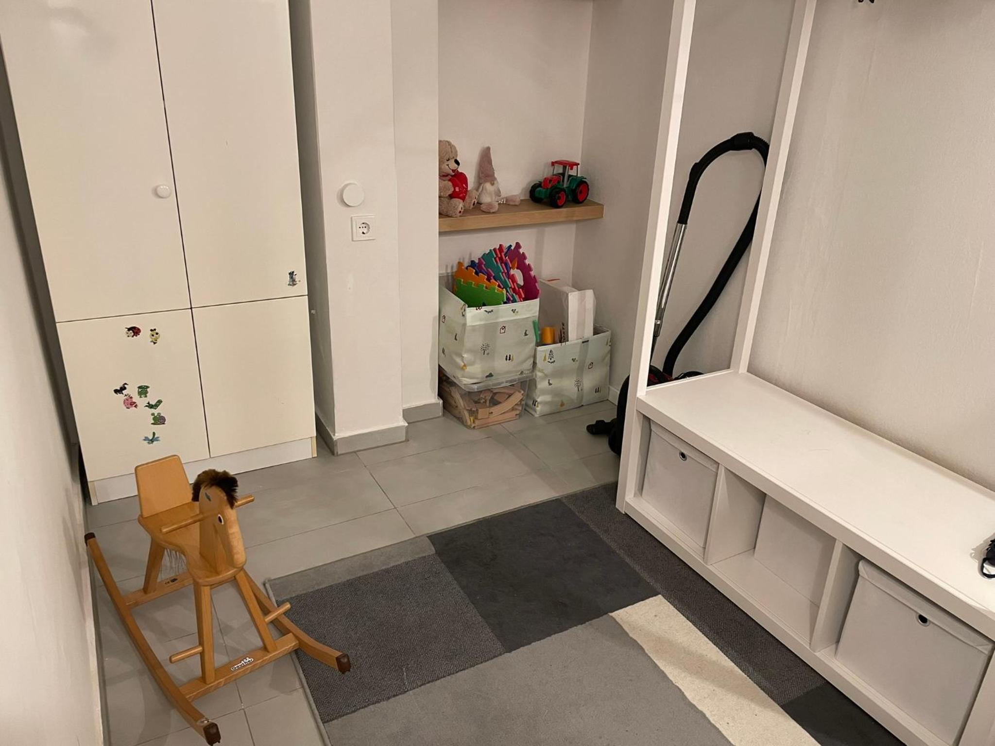 Ferienwohnung Lahntalblick