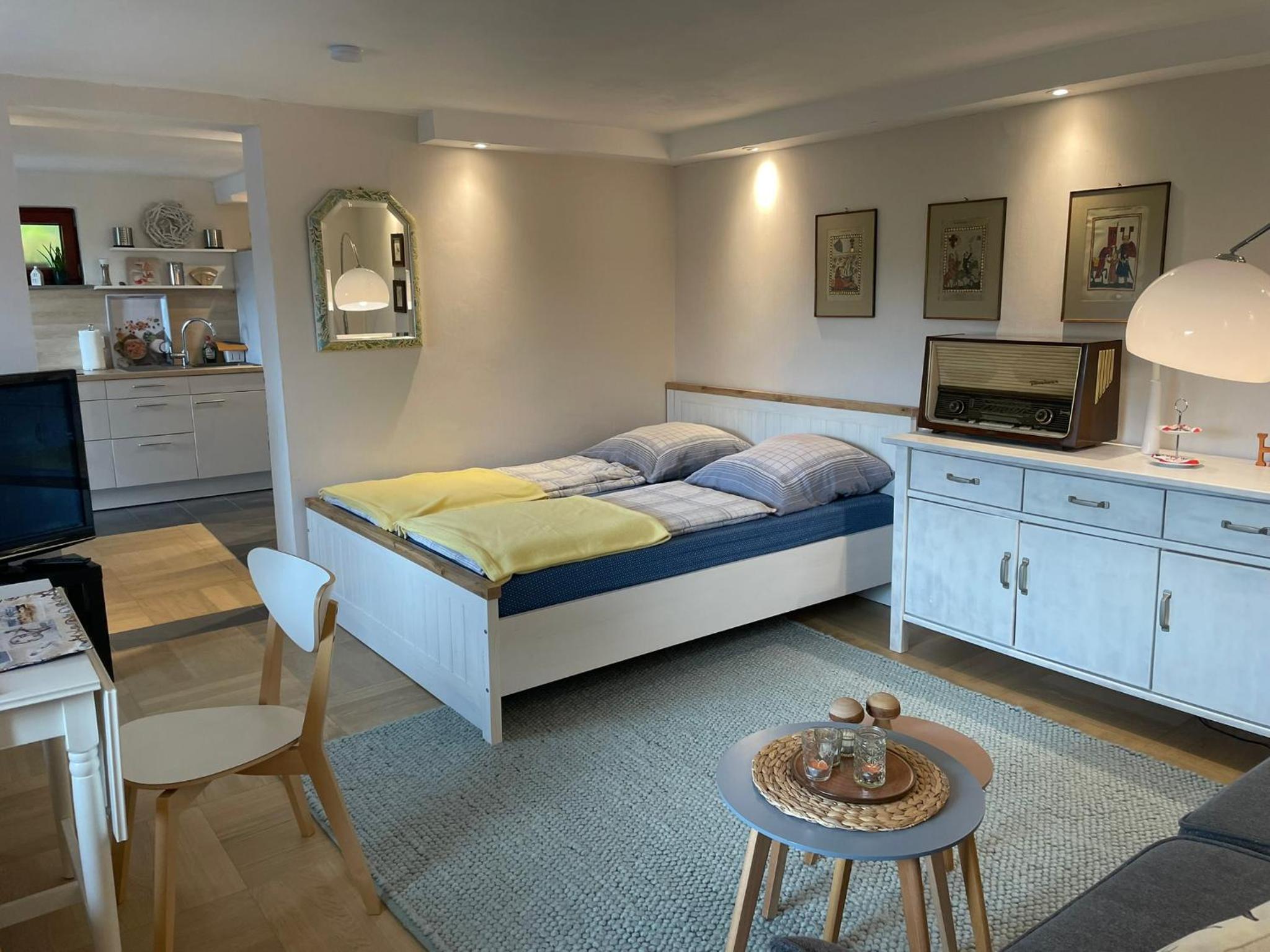 Ferienwohnung Lahntalblick