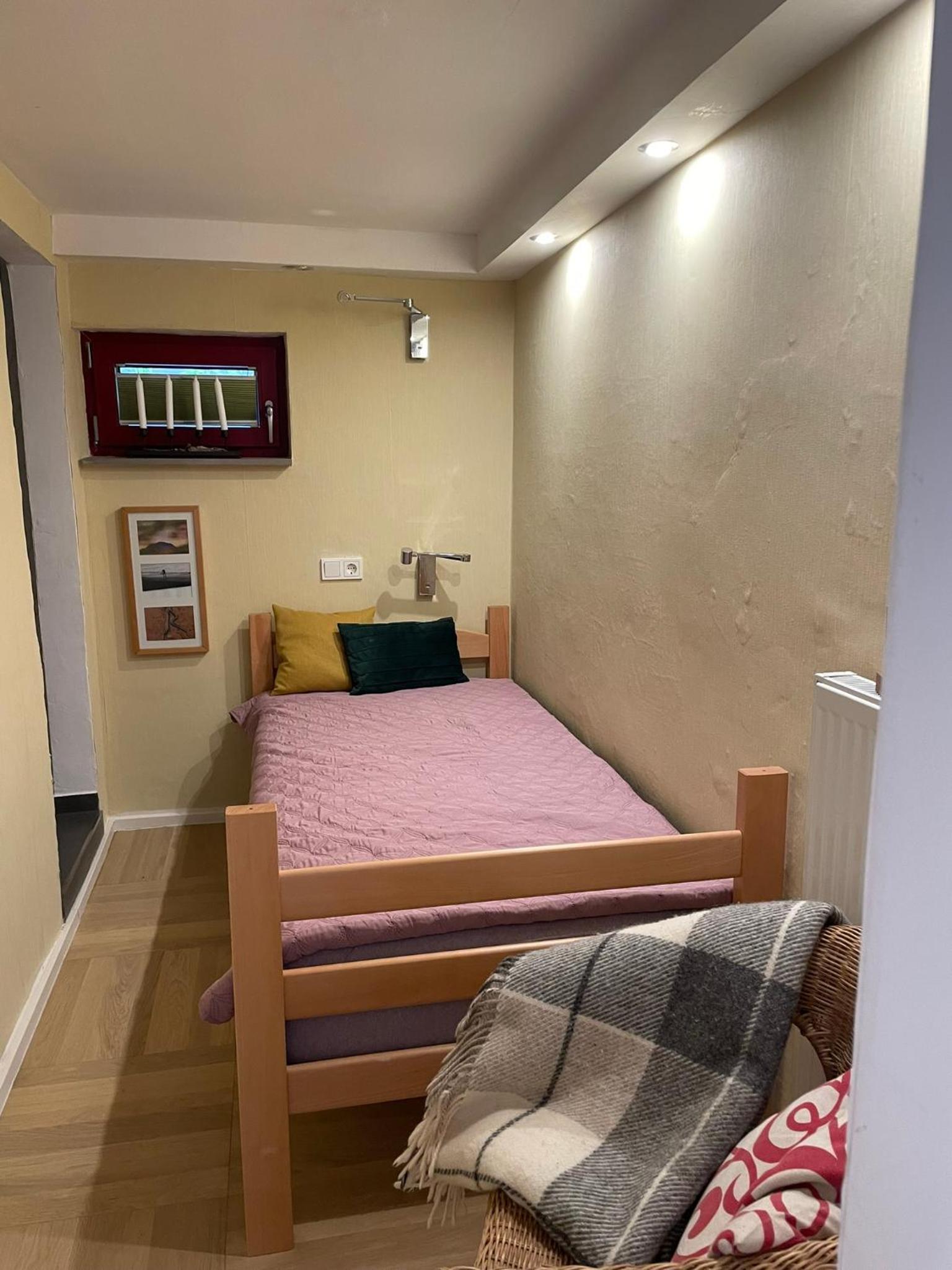 Ferienwohnung Lahntalblick