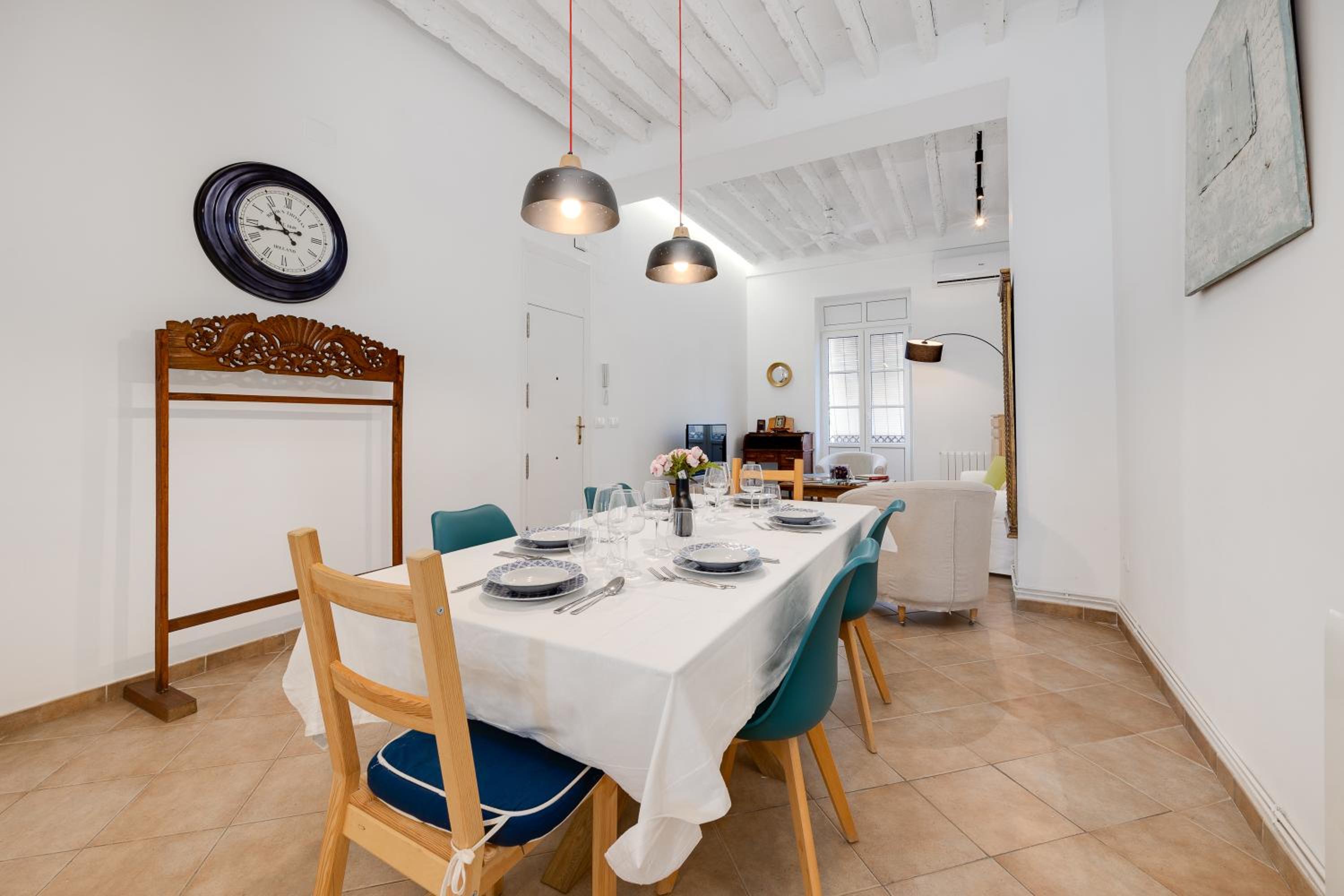 HB Apartments - Luxury Boutique Mercado