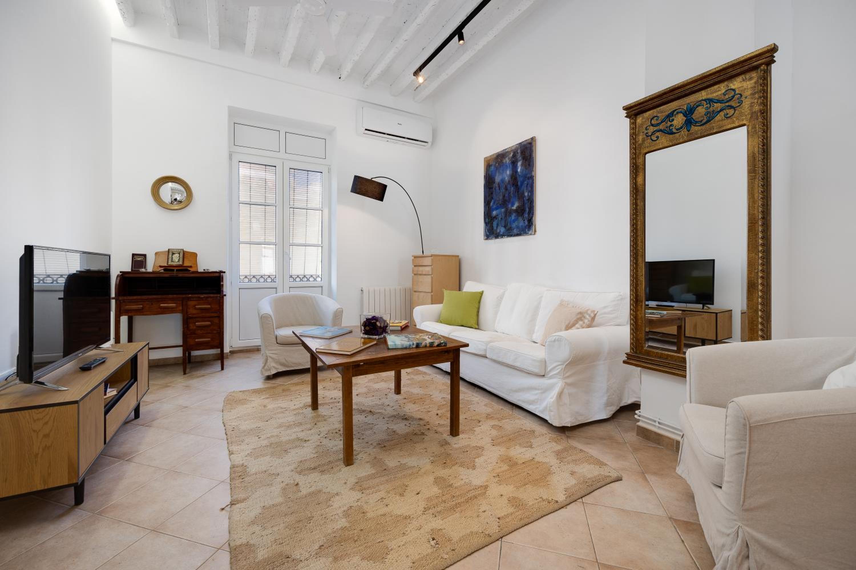 HB Apartments - Luxury Boutique Mercado