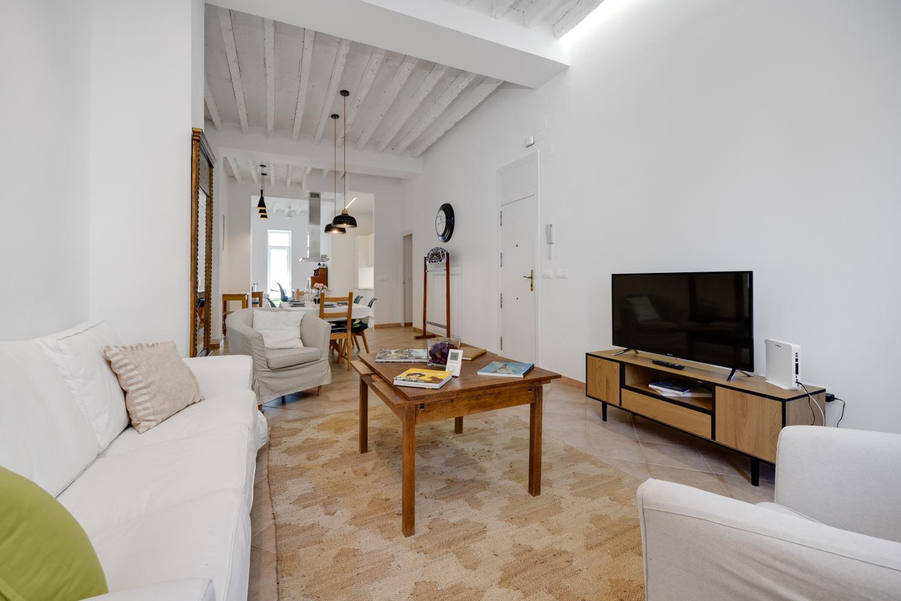 HB Apartments - Luxury Boutique Mercado