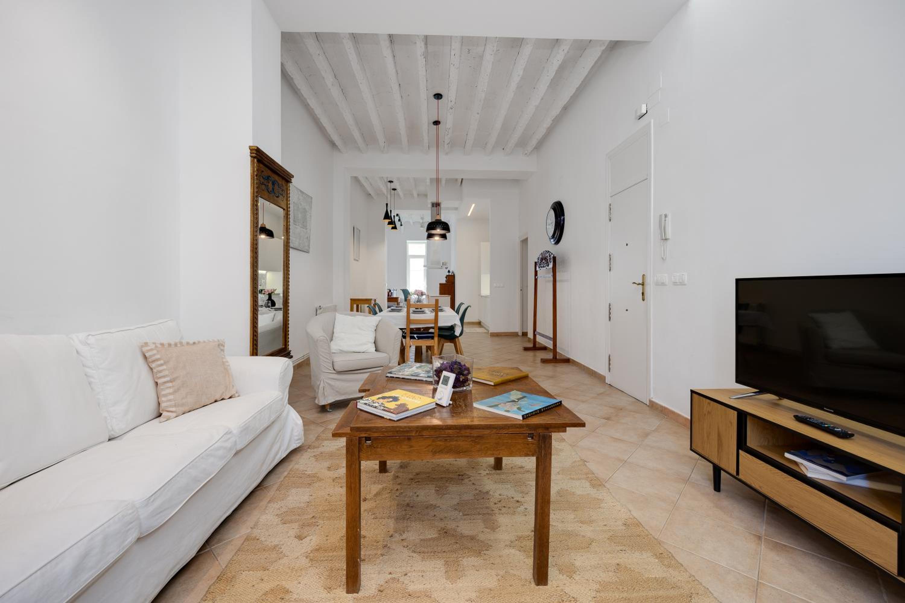 HB Apartments - Luxury Boutique Mercado