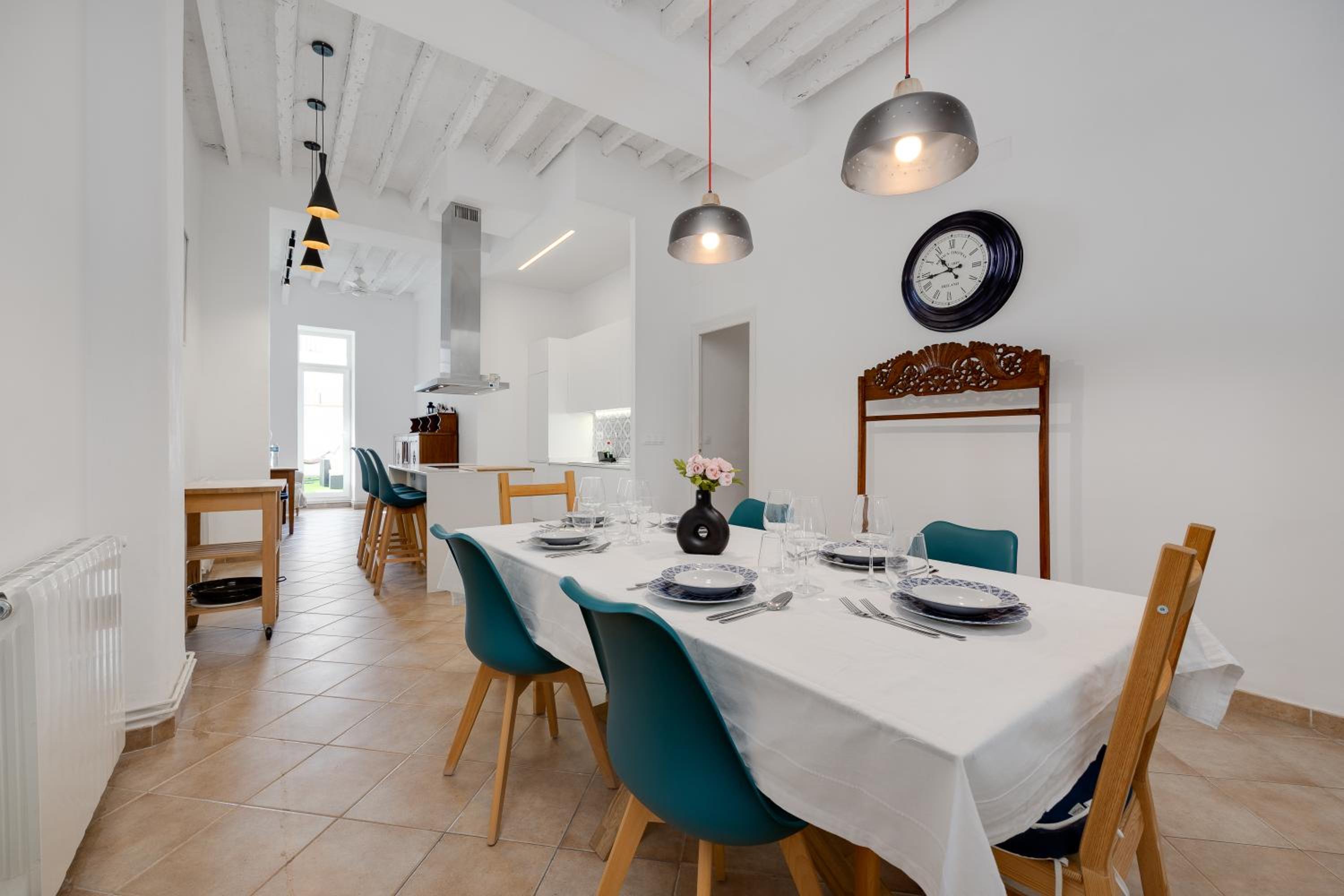 HB Apartments - Luxury Boutique Mercado