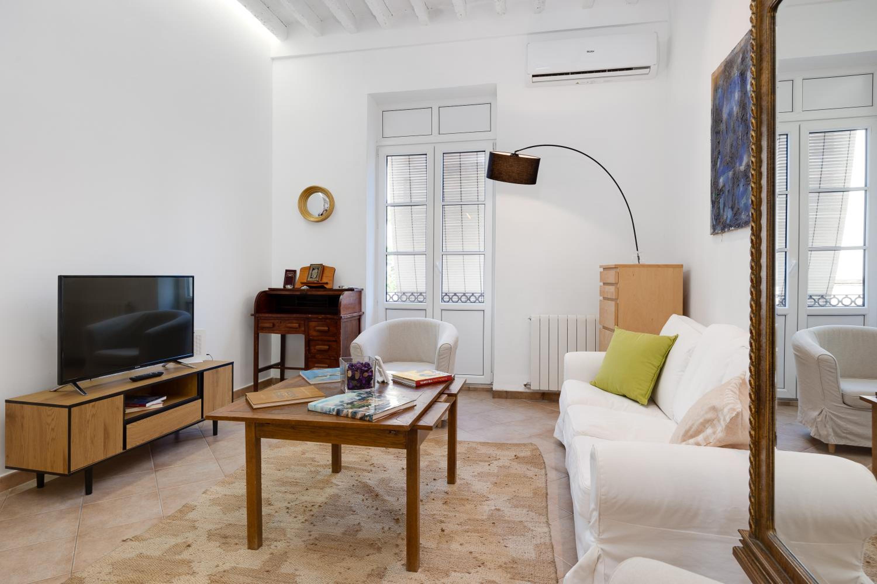 HB Apartments - Luxury Boutique Mercado