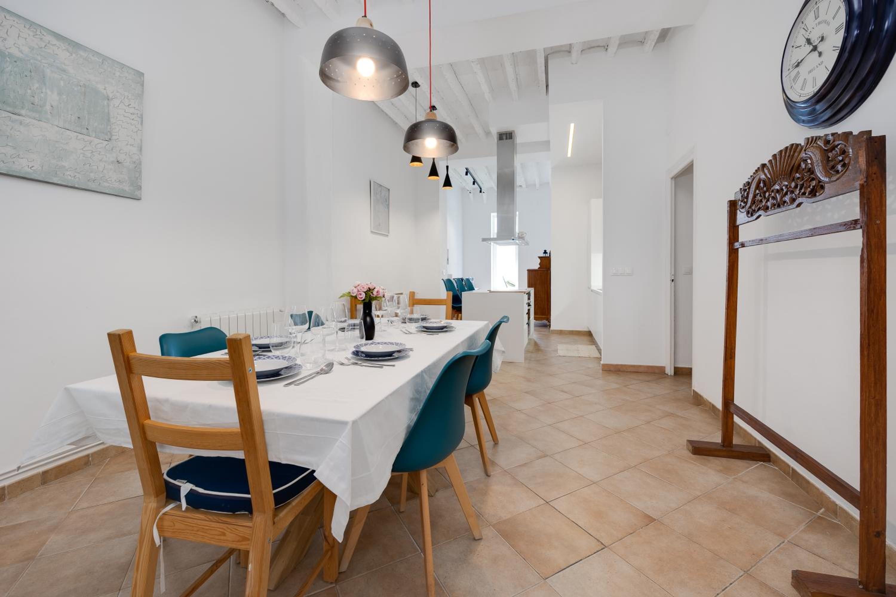 HB Apartments - Luxury Boutique Mercado