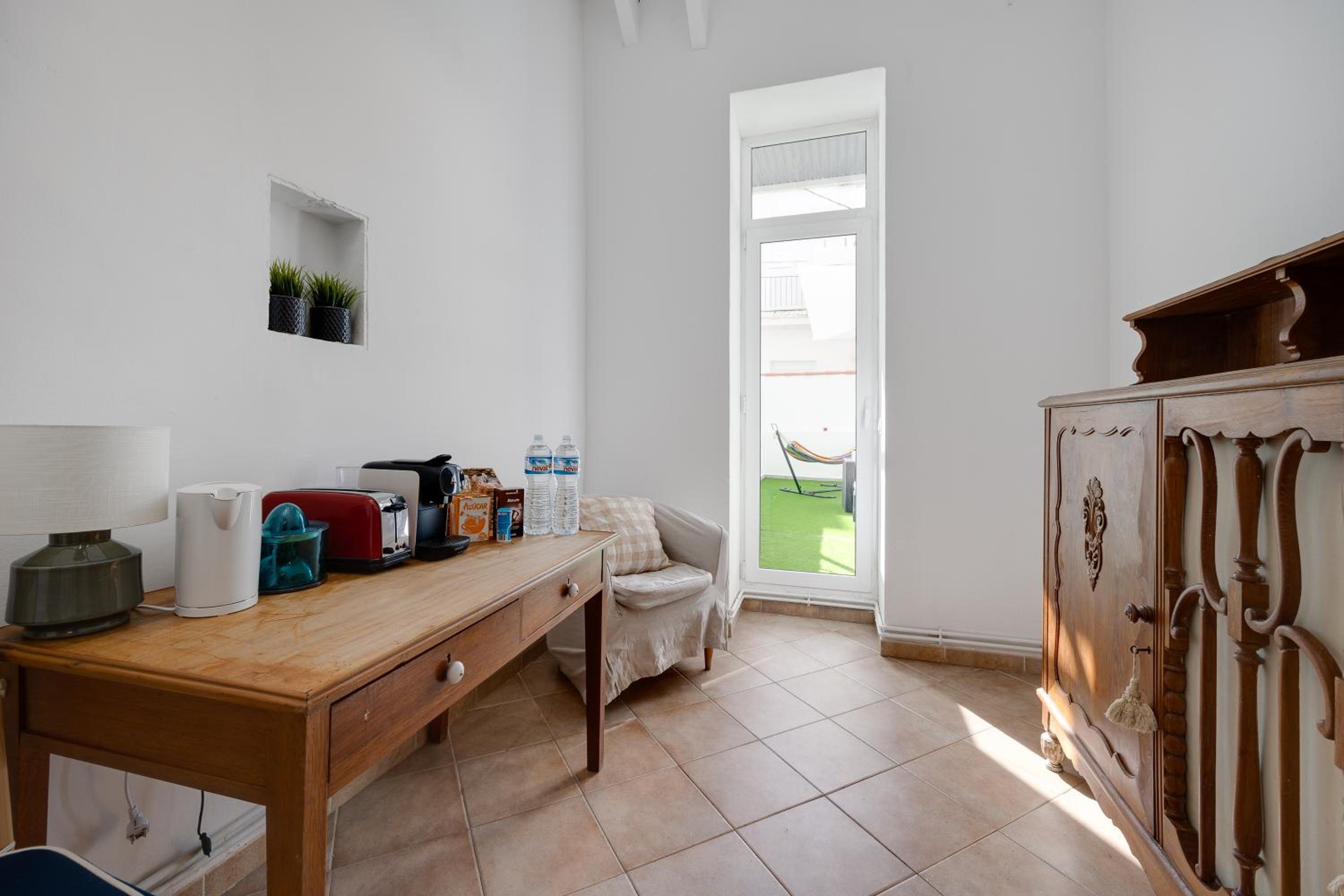 HB Apartments - Luxury Boutique Mercado
