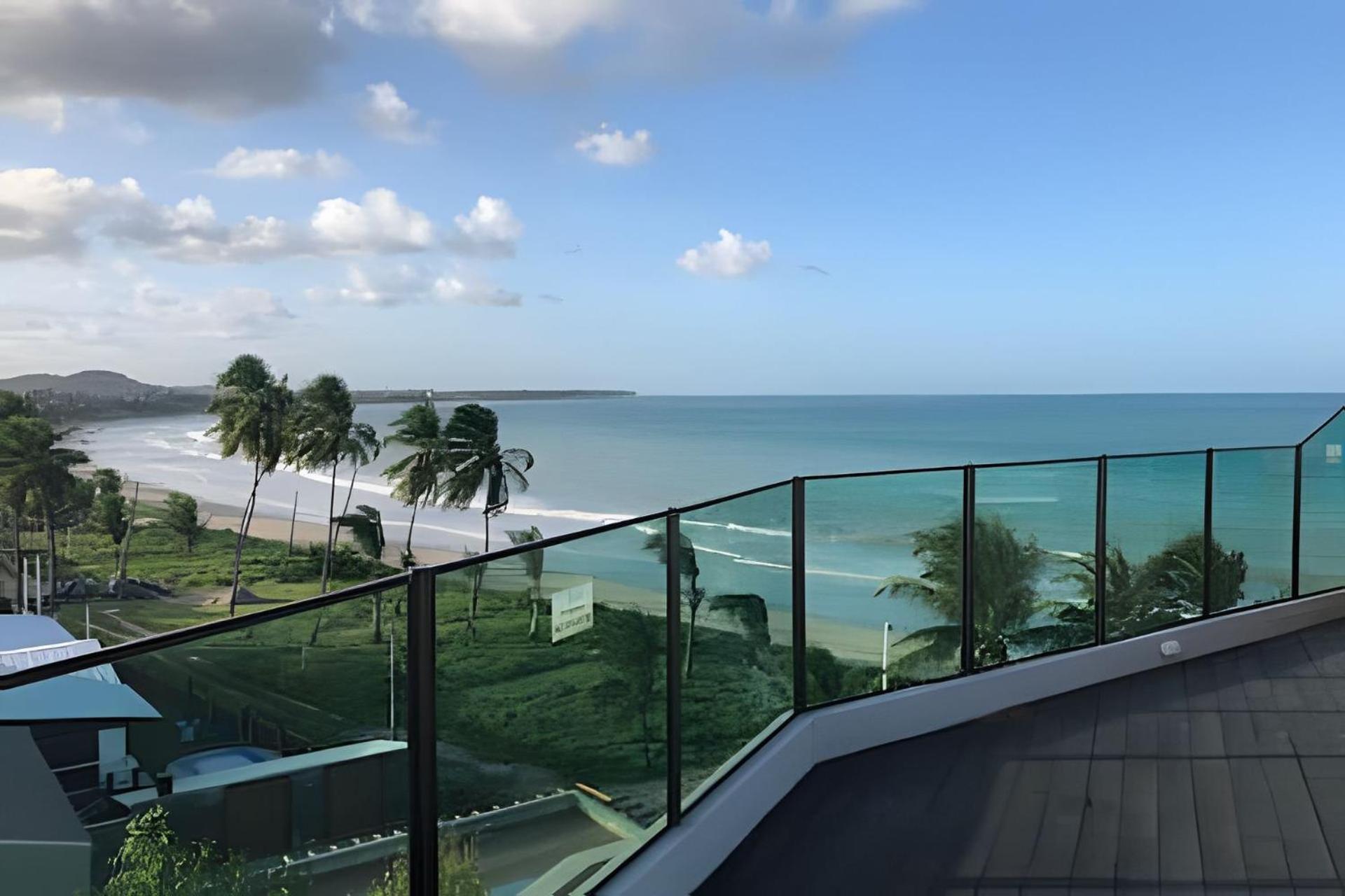 Prive Beira Mar Tamandare