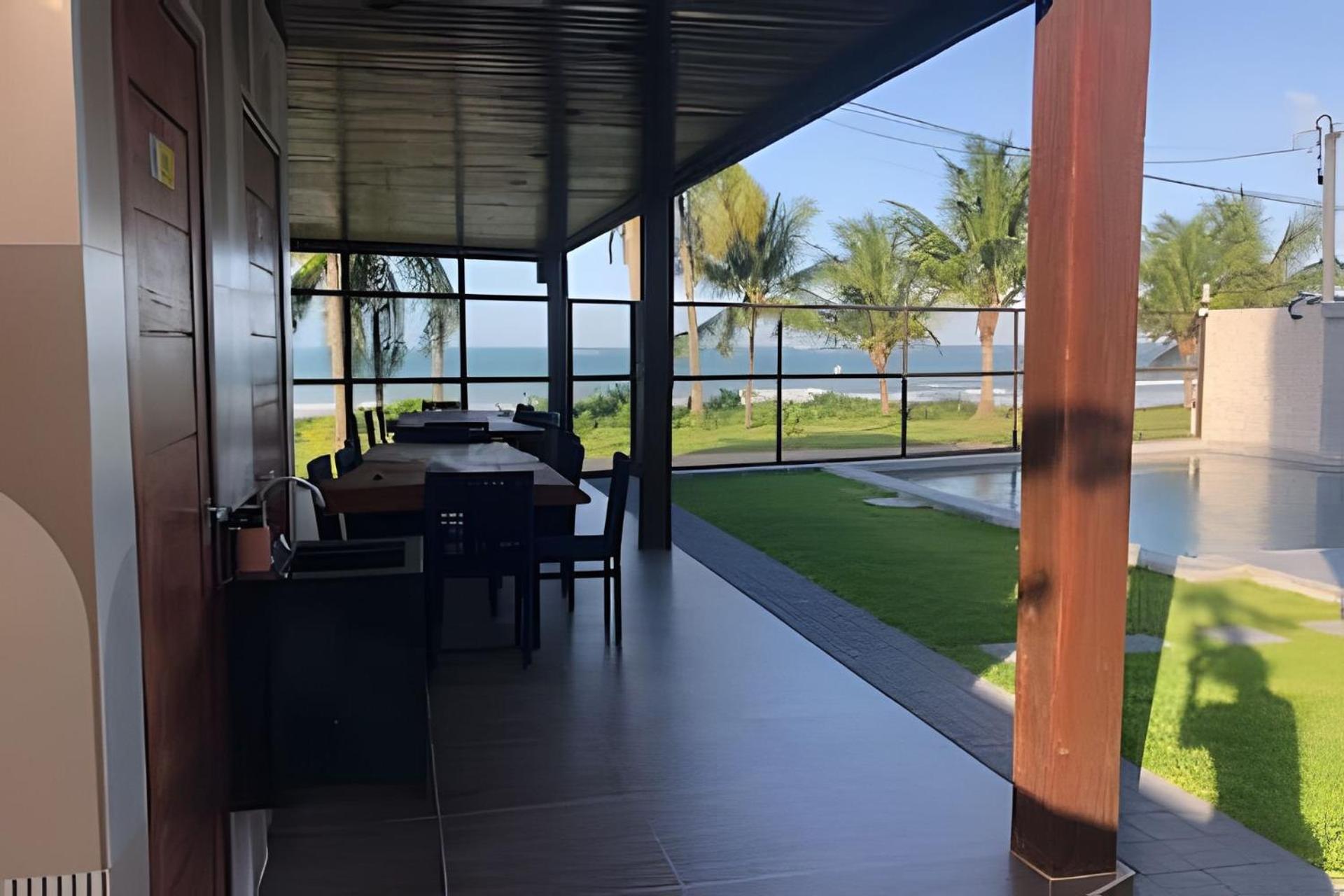 Prive Beira Mar Tamandare
