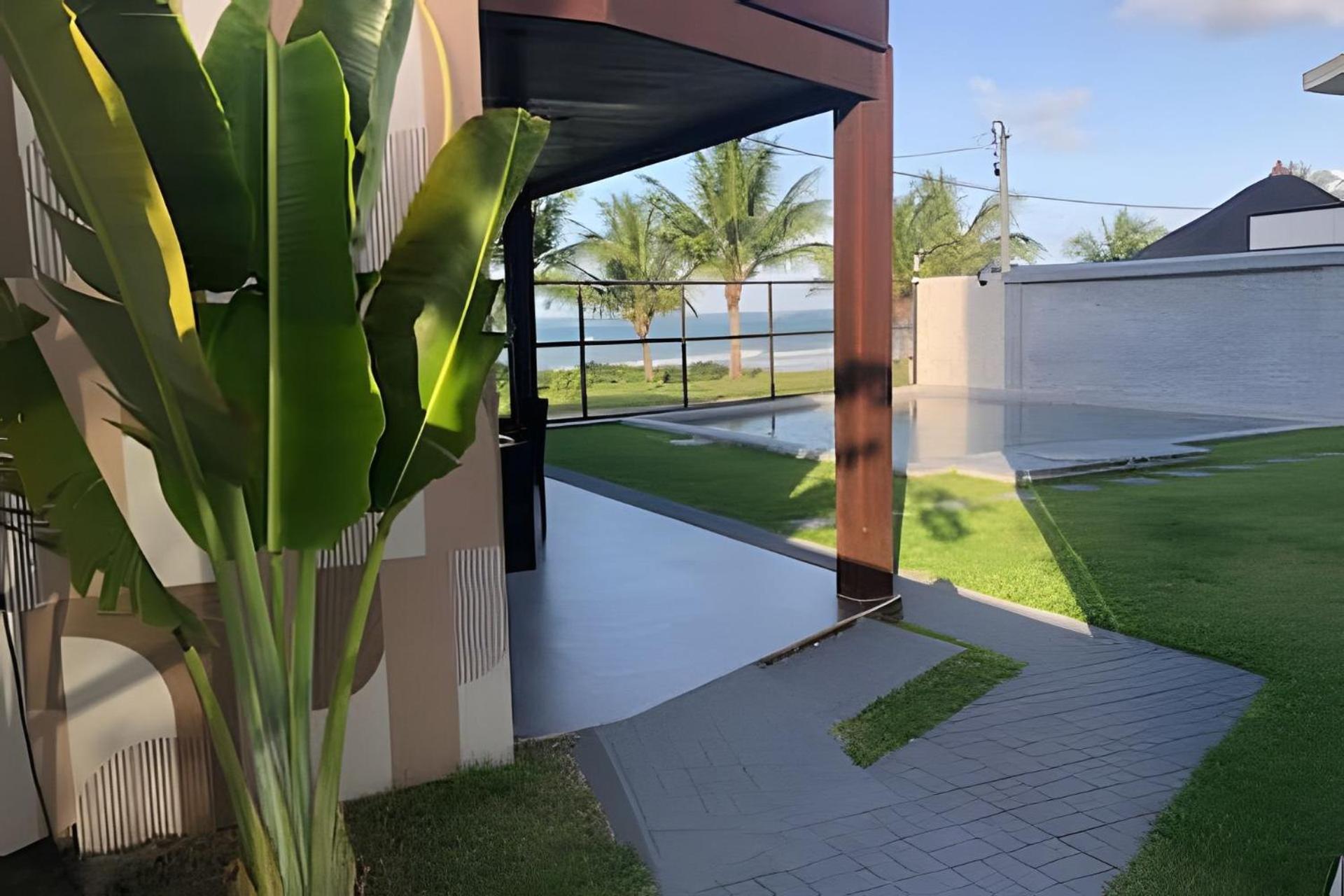 Prive Beira Mar Tamandare