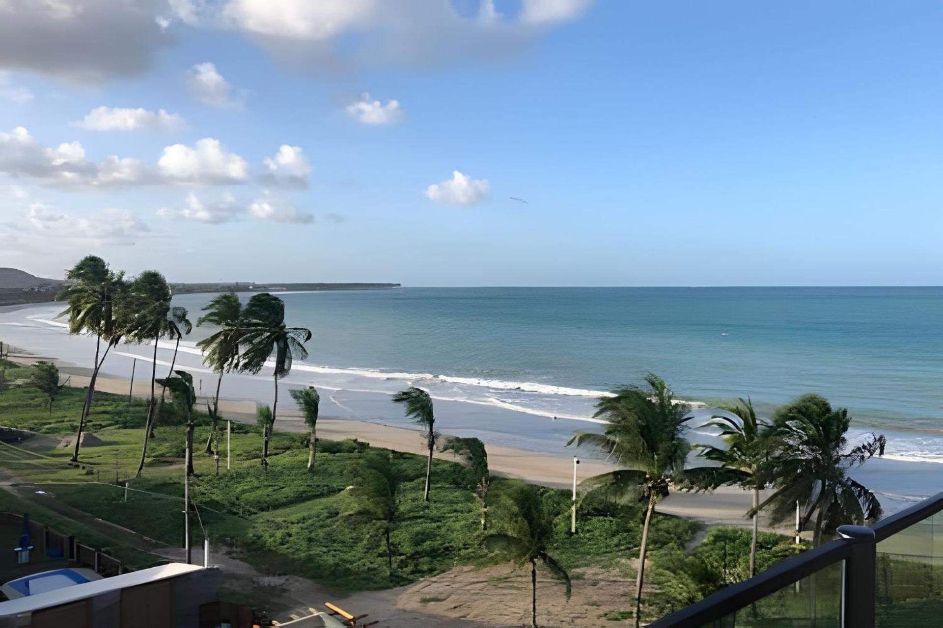 Prive Beira Mar Tamandare