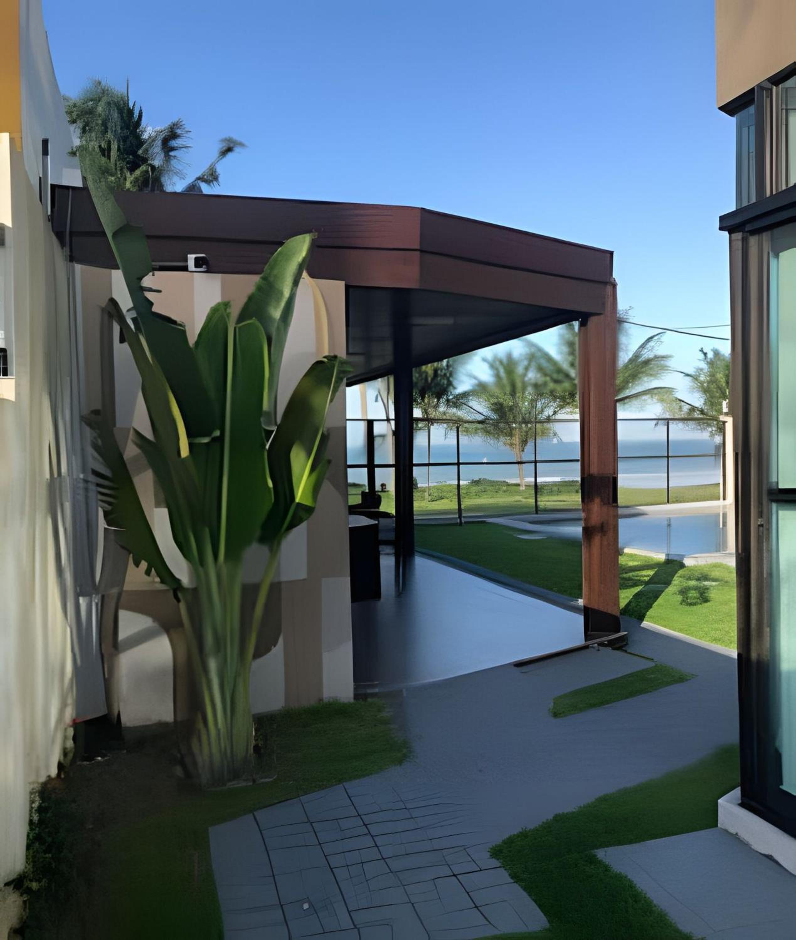 Prive Beira Mar Tamandare