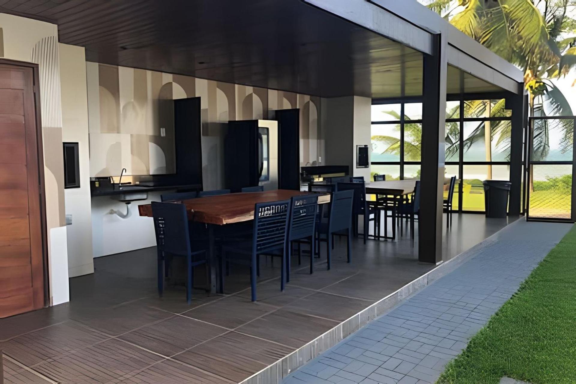 Prive Beira Mar Tamandare